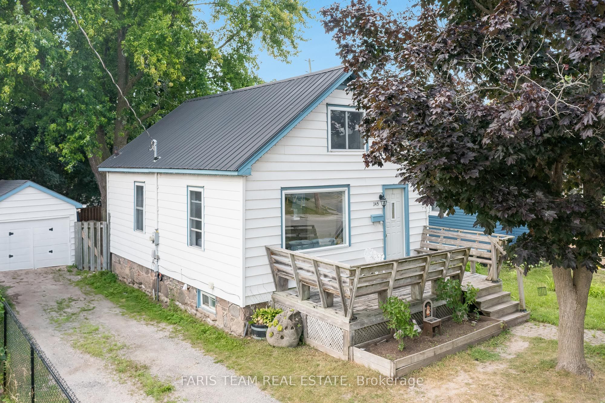 345 East Street