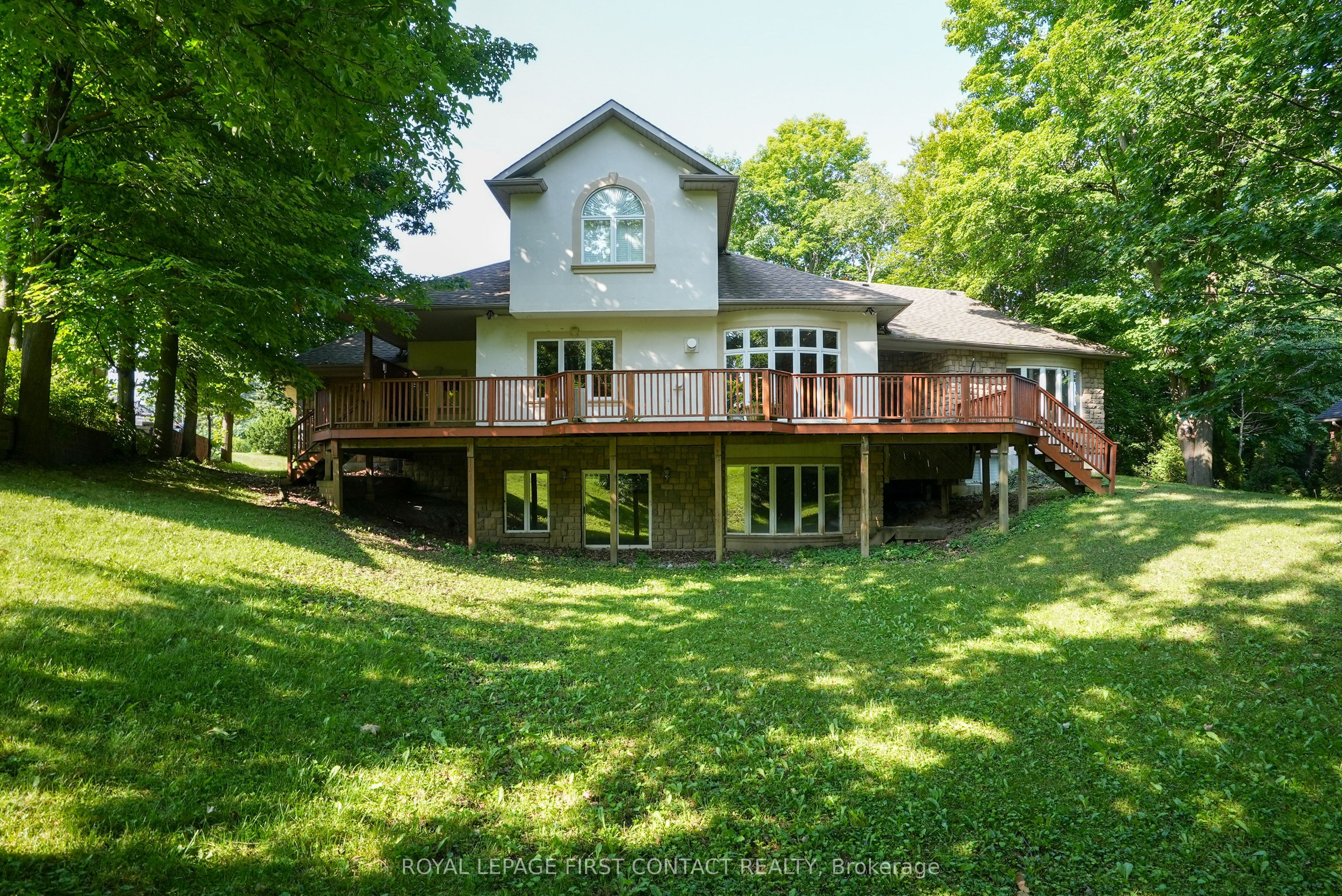 29 Glenhuron Drive