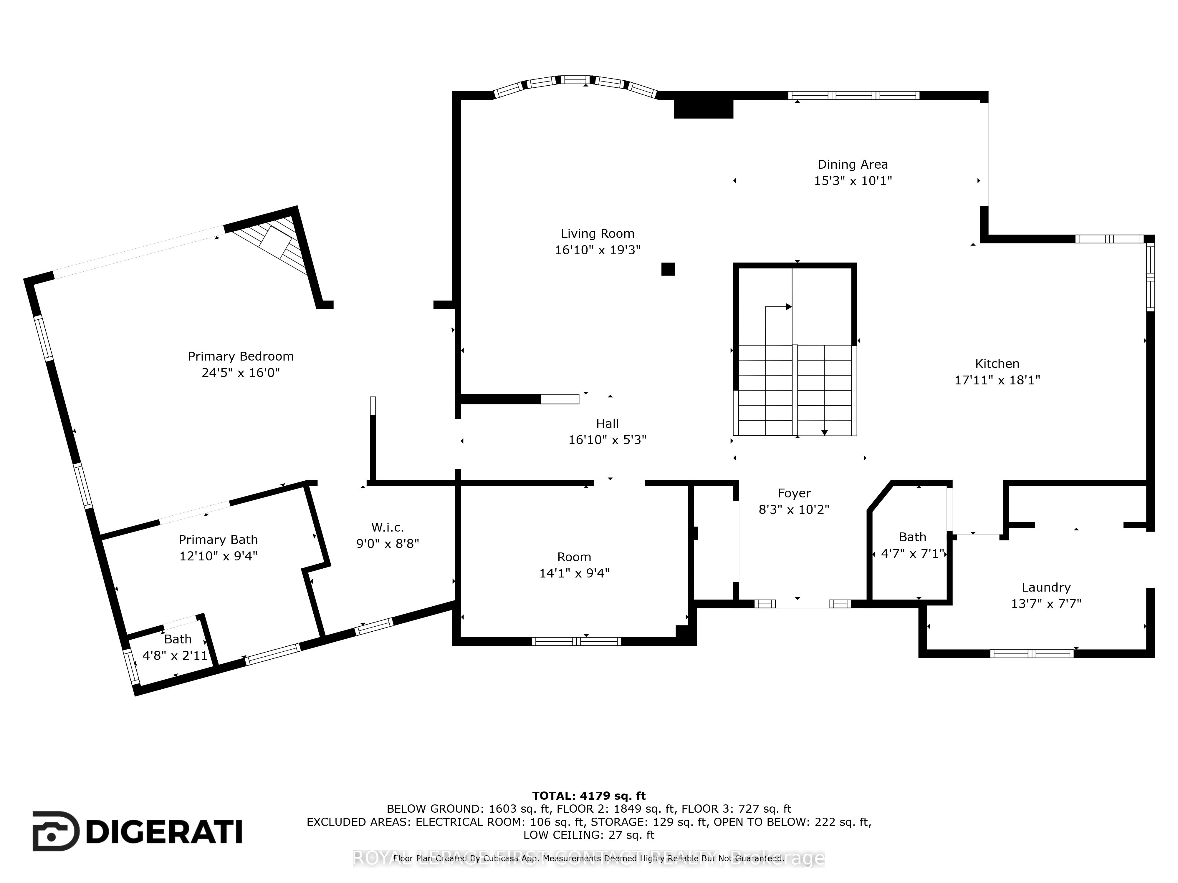 29 Glenhuron Drive
