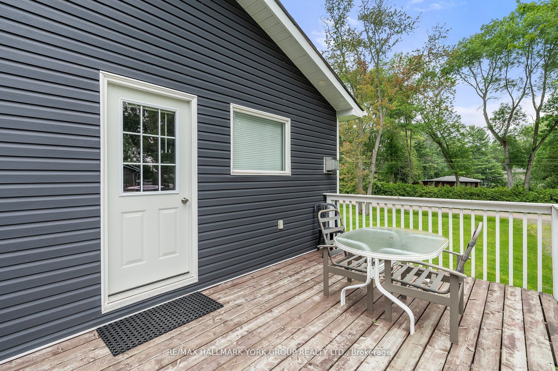 3554 John Street