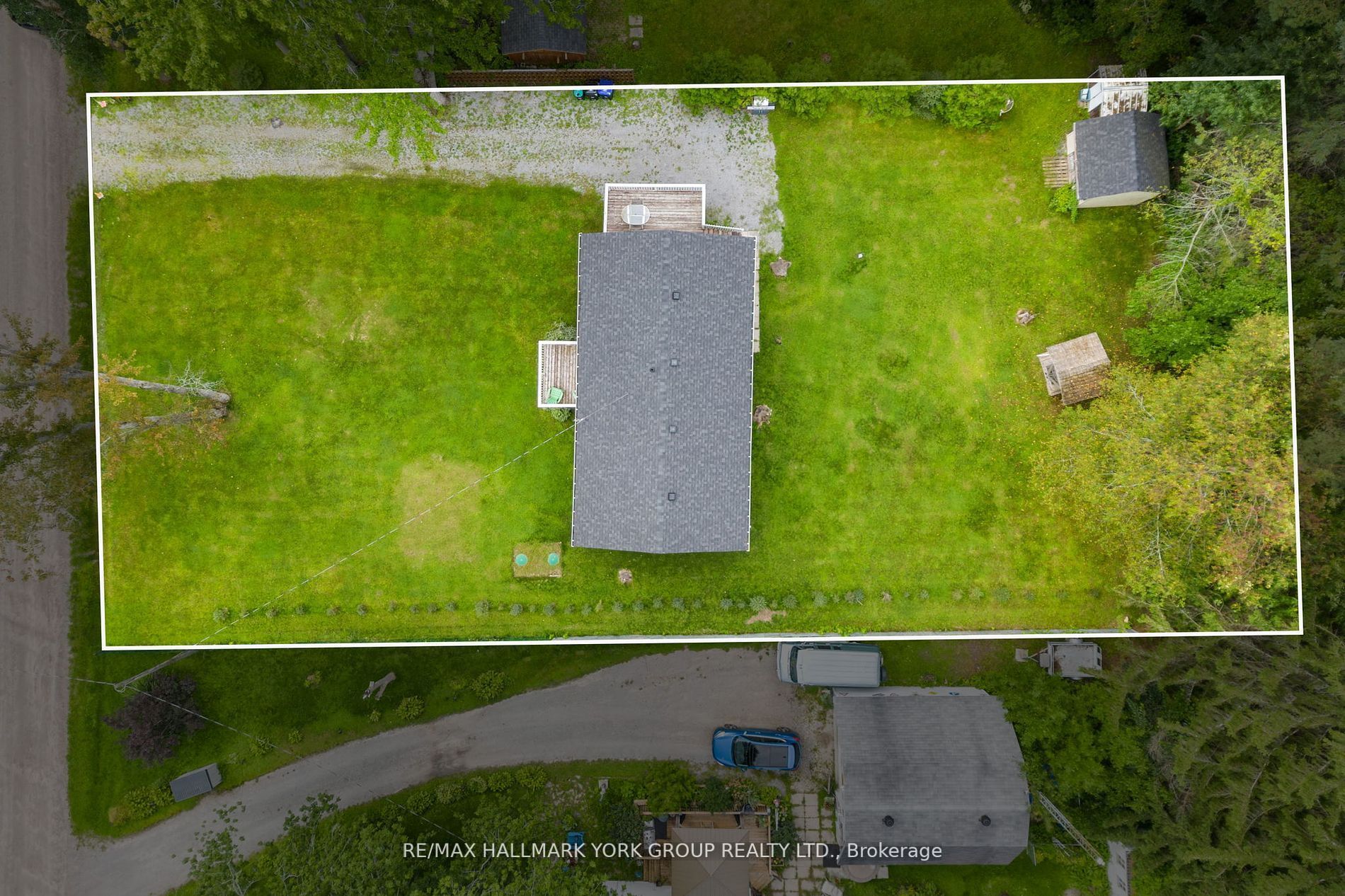 3554 John Street