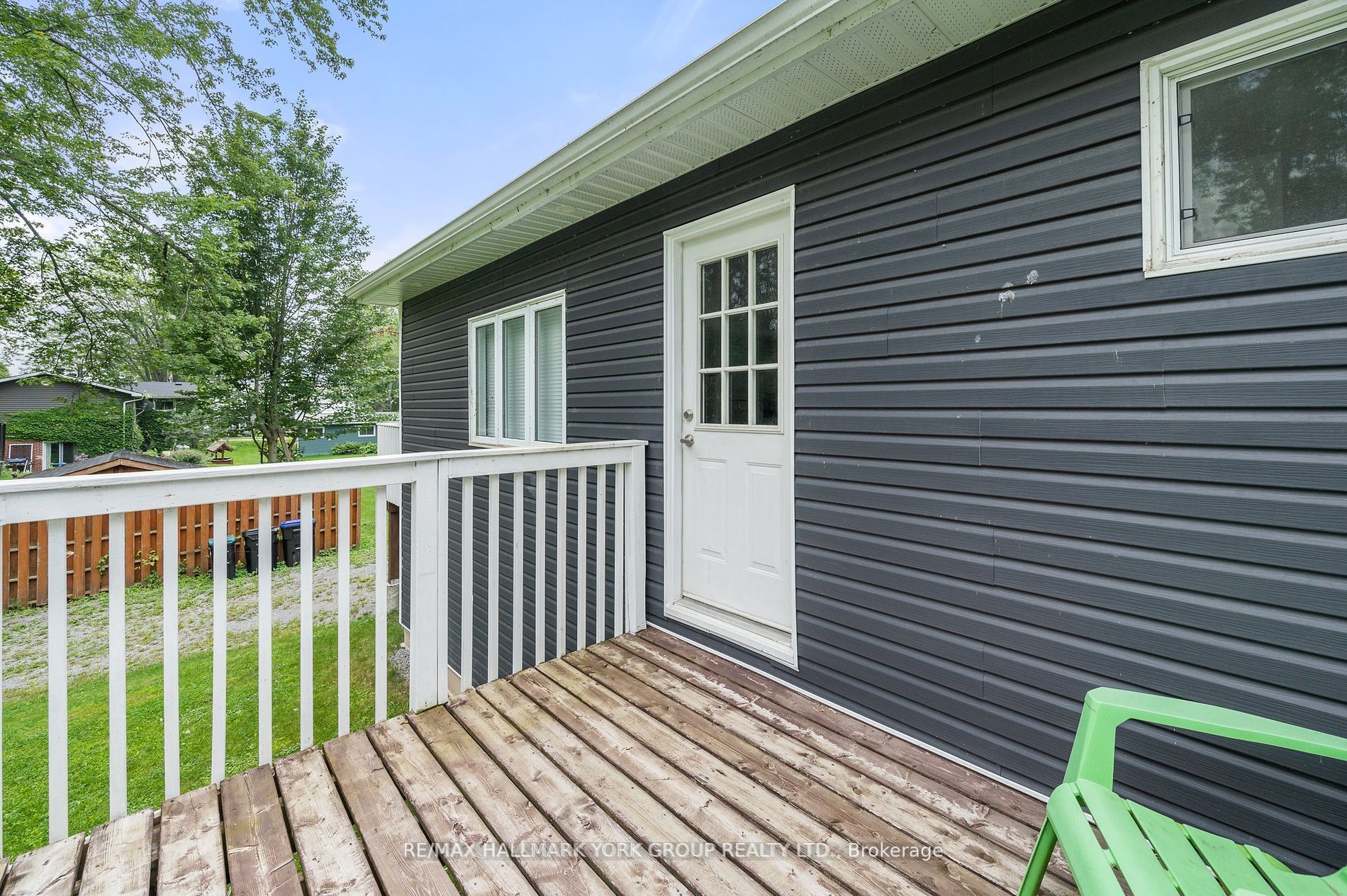 3554 John Street