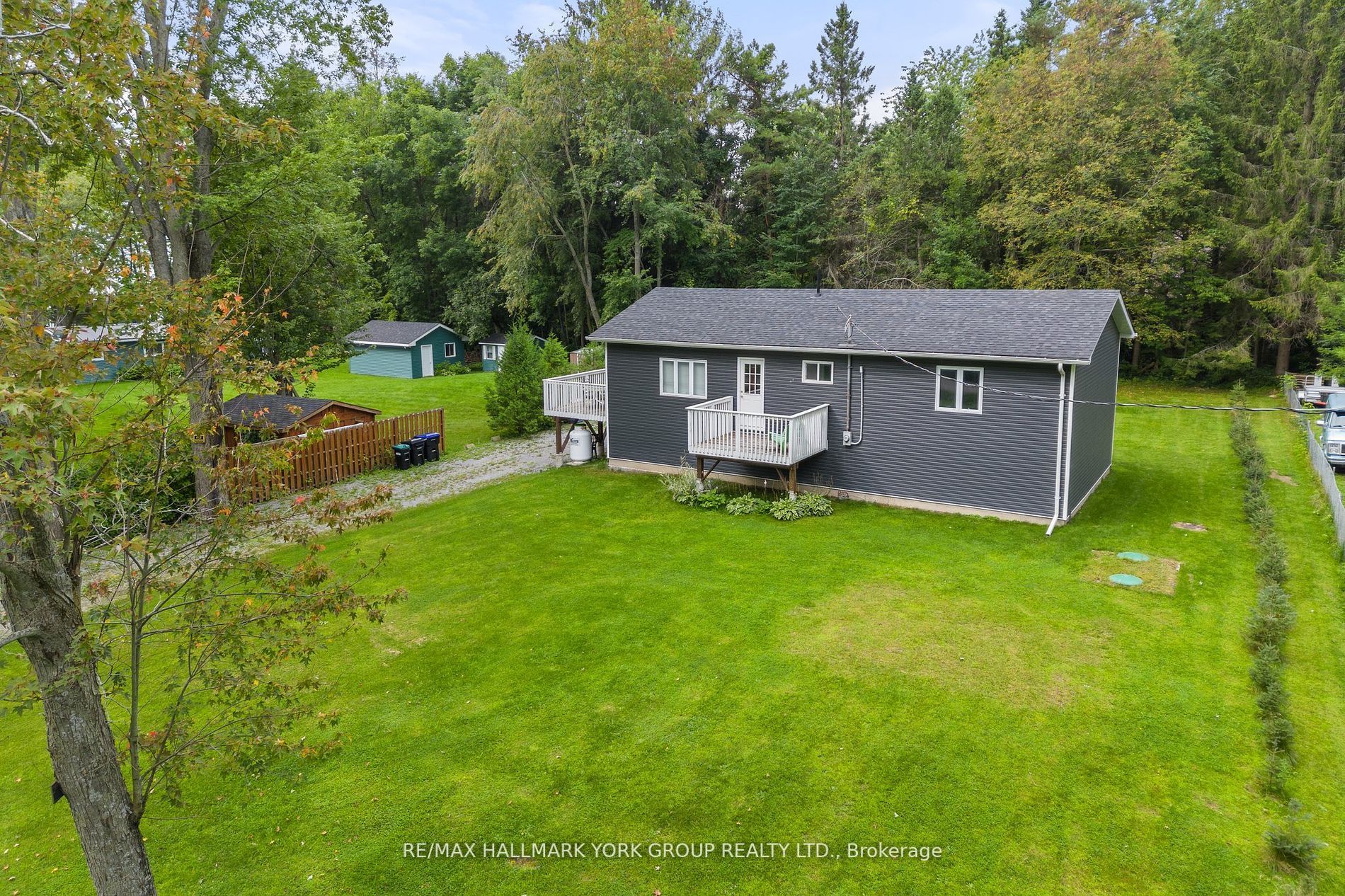 3554 John Street