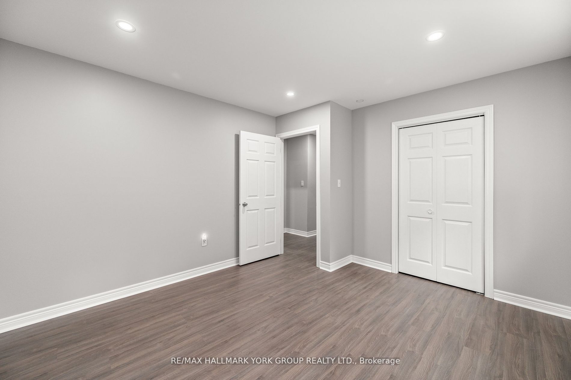 3554 John Street