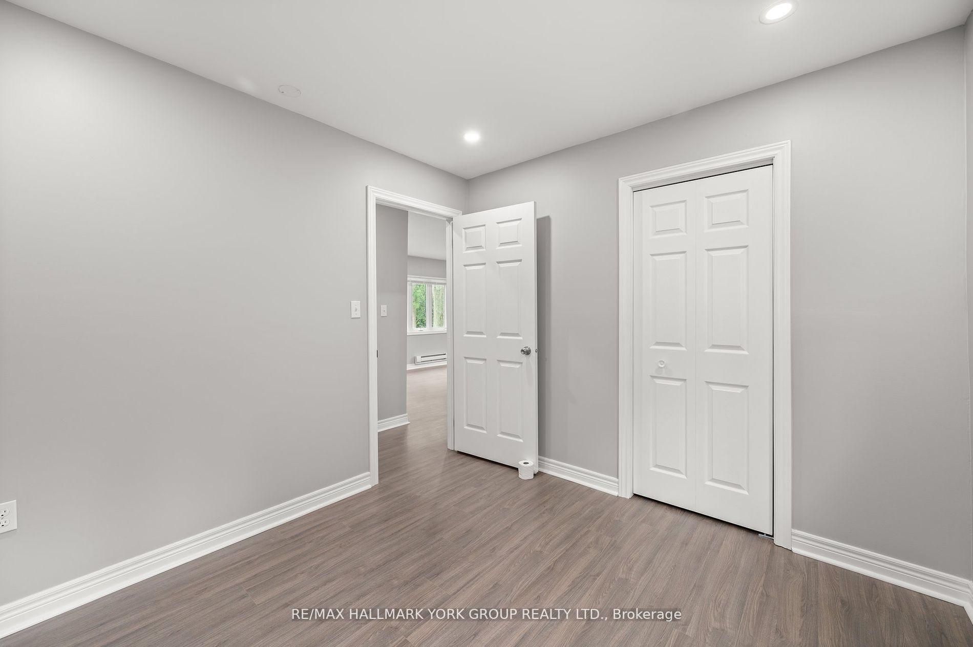 3554 John Street