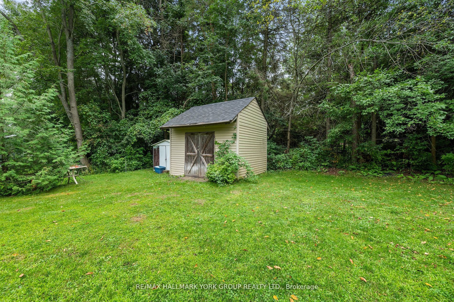3554 John Street