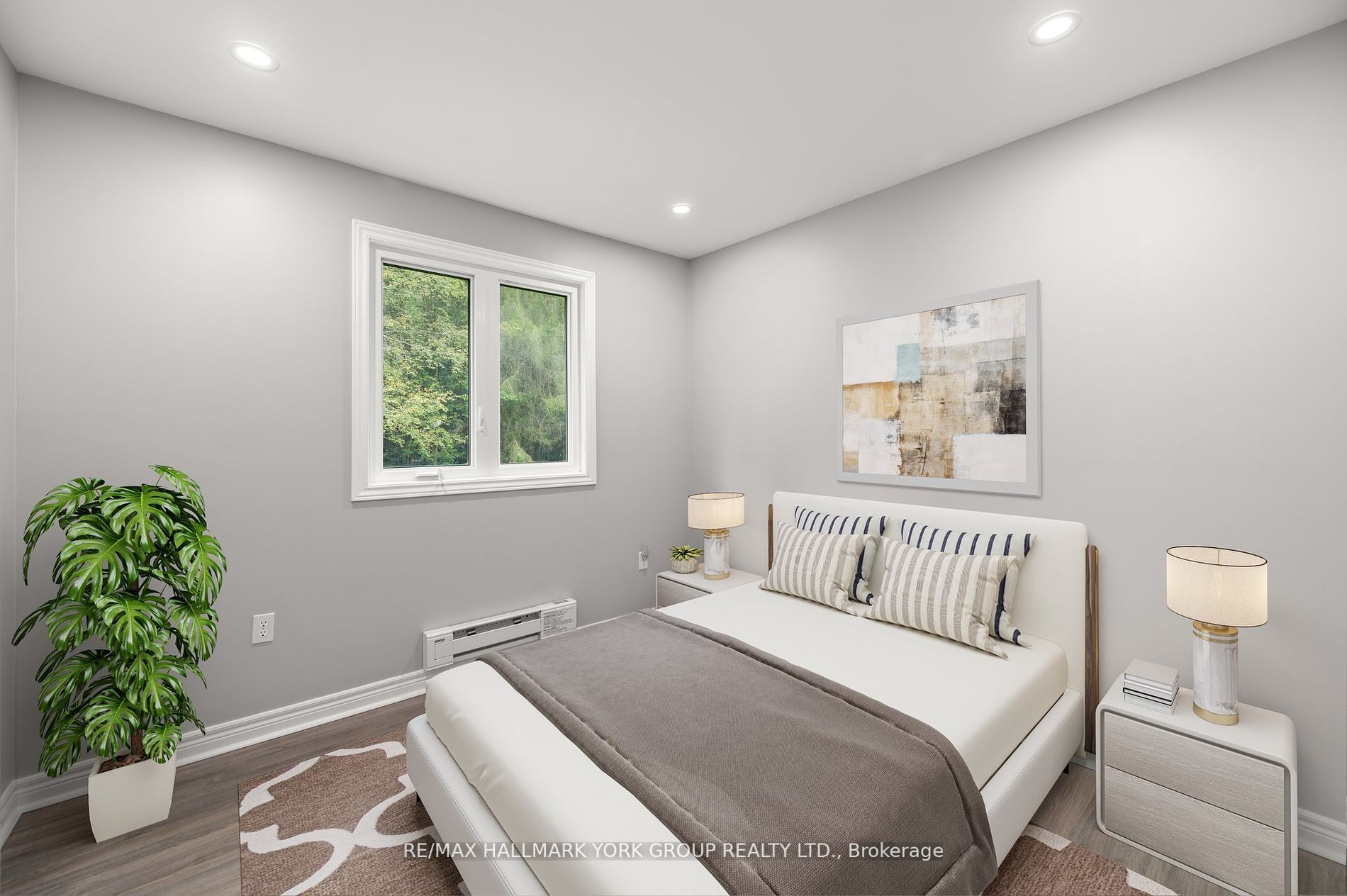 3554 John Street
