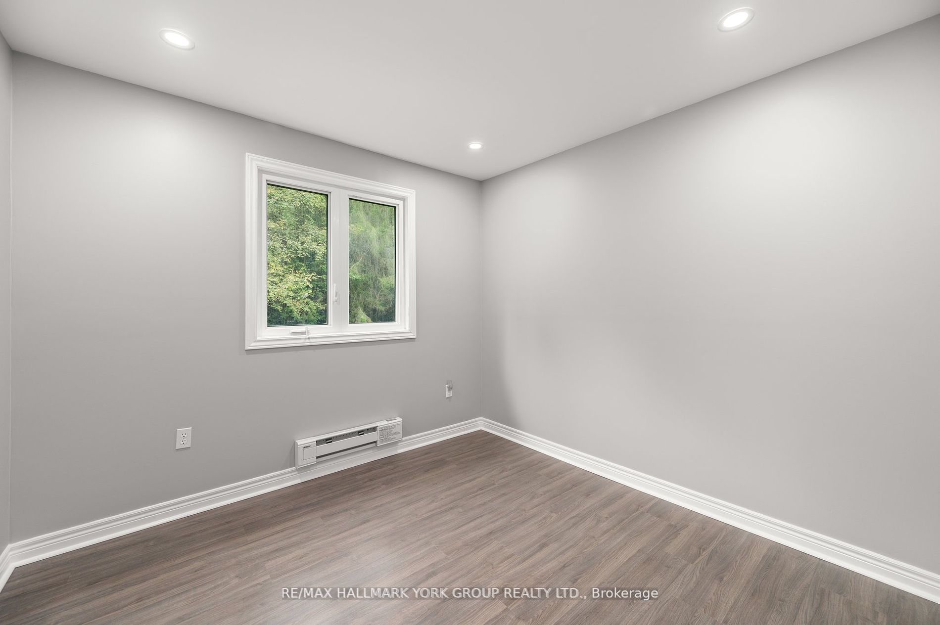 3554 John Street