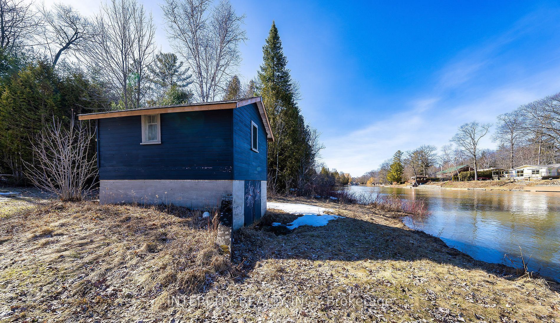 229 Sunnidale Road
