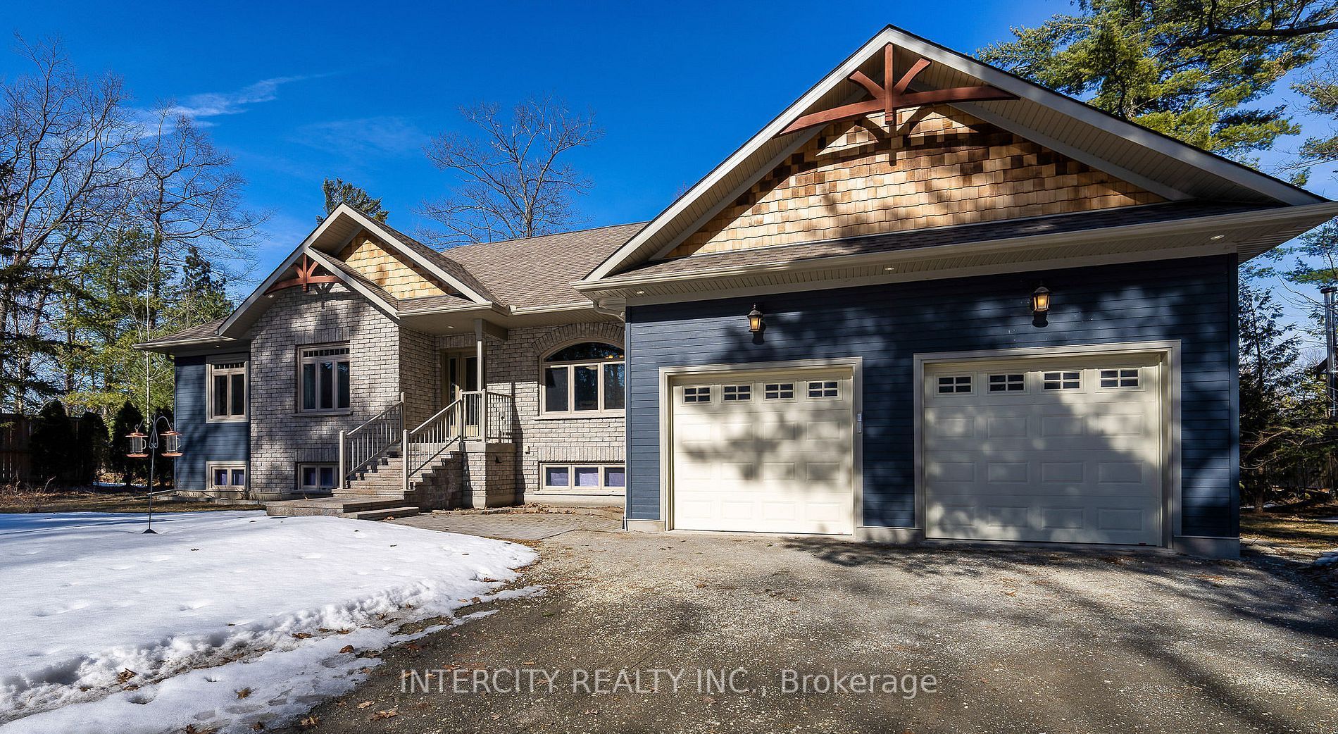 229 Sunnidale Road