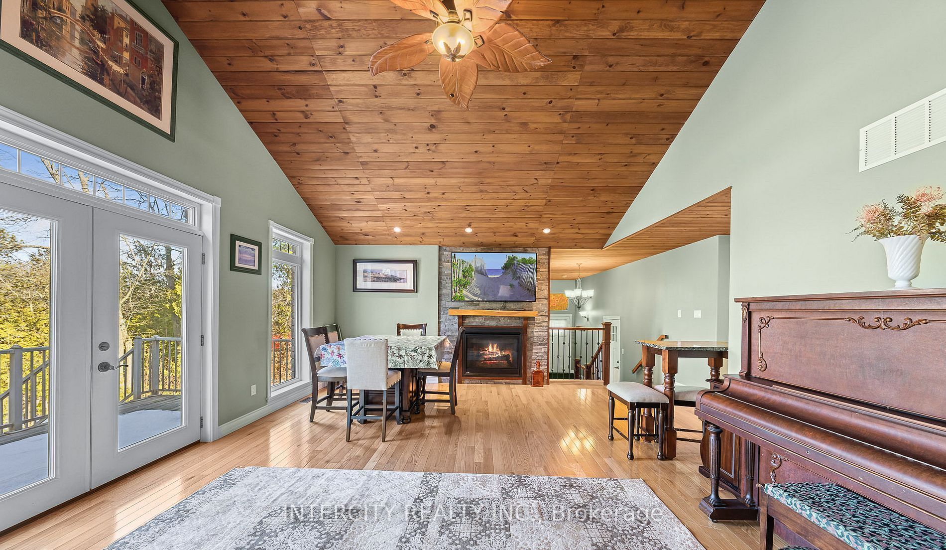 229 Sunnidale Road