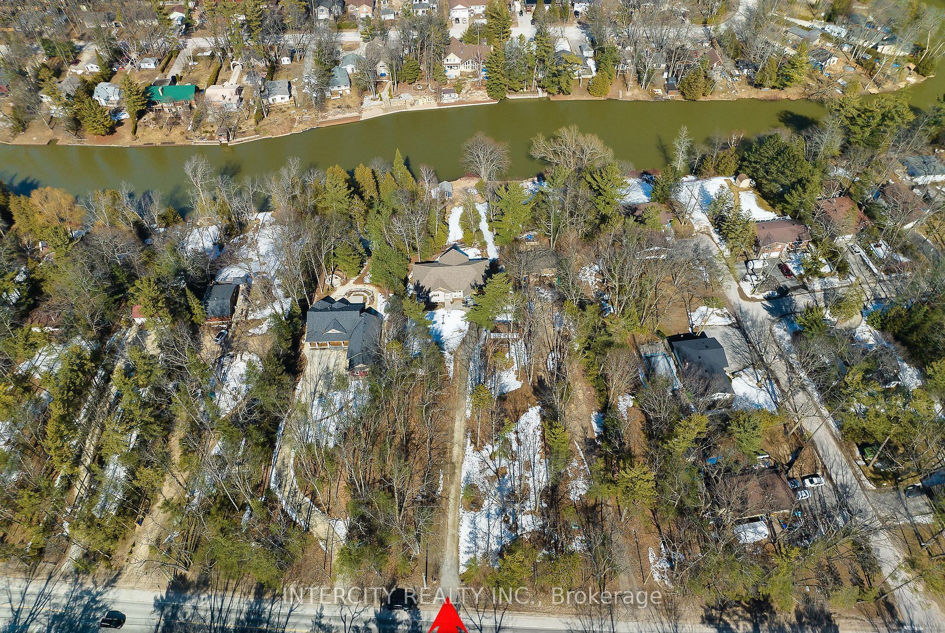 229 Sunnidale Road