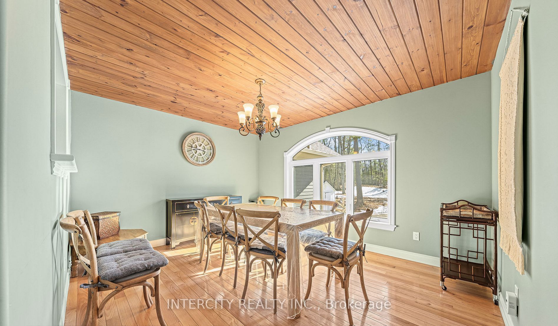 229 Sunnidale Road