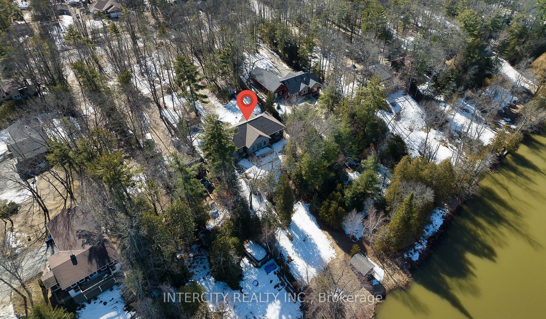 229 Sunnidale Road