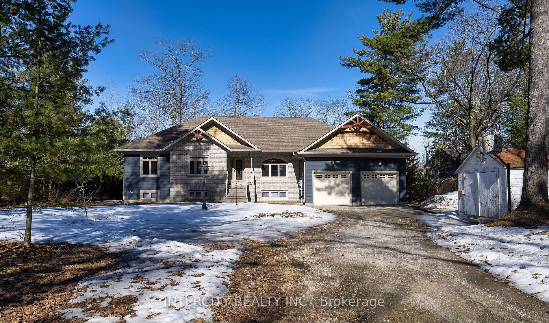 229 Sunnidale Road