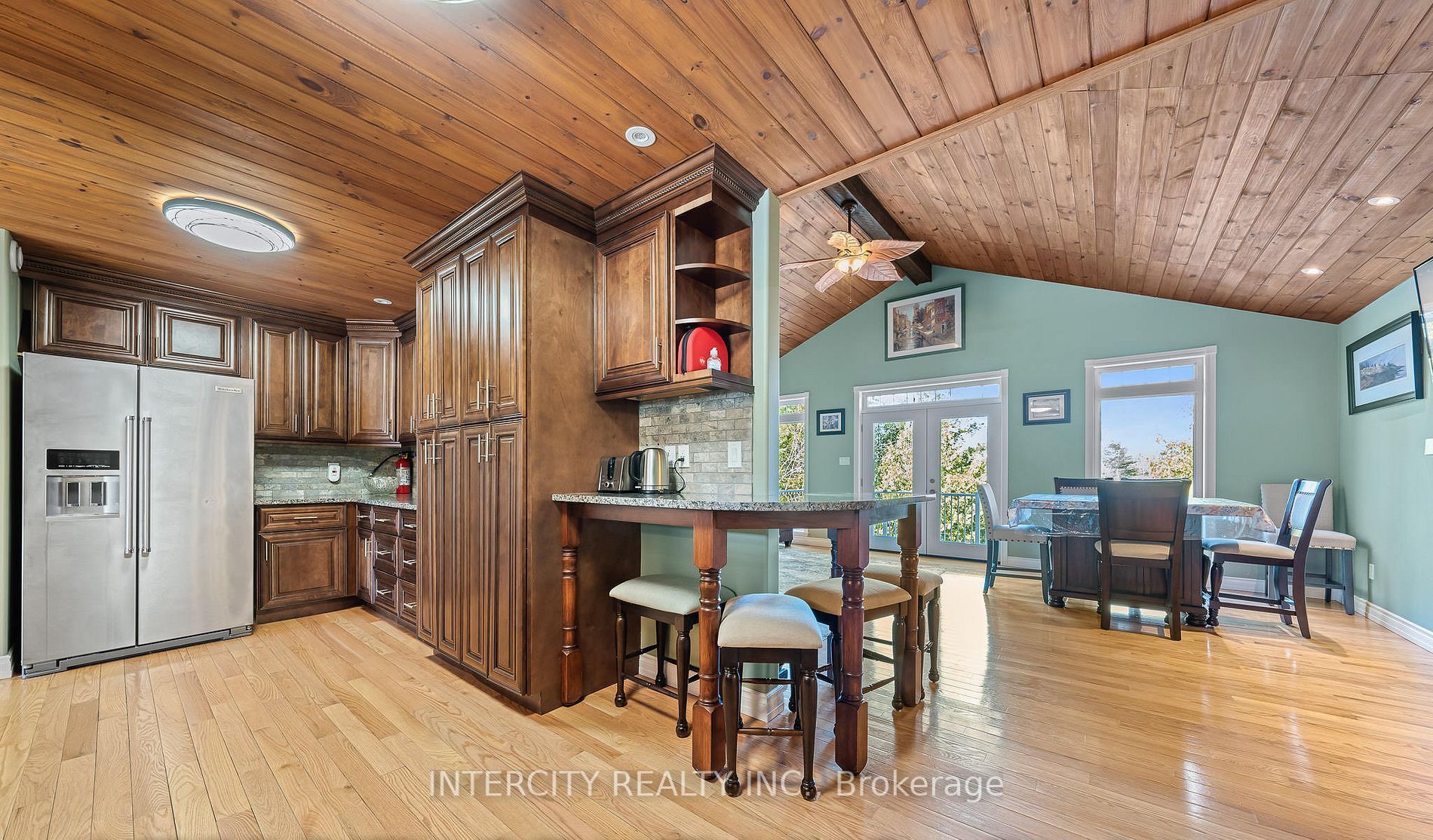229 Sunnidale Road