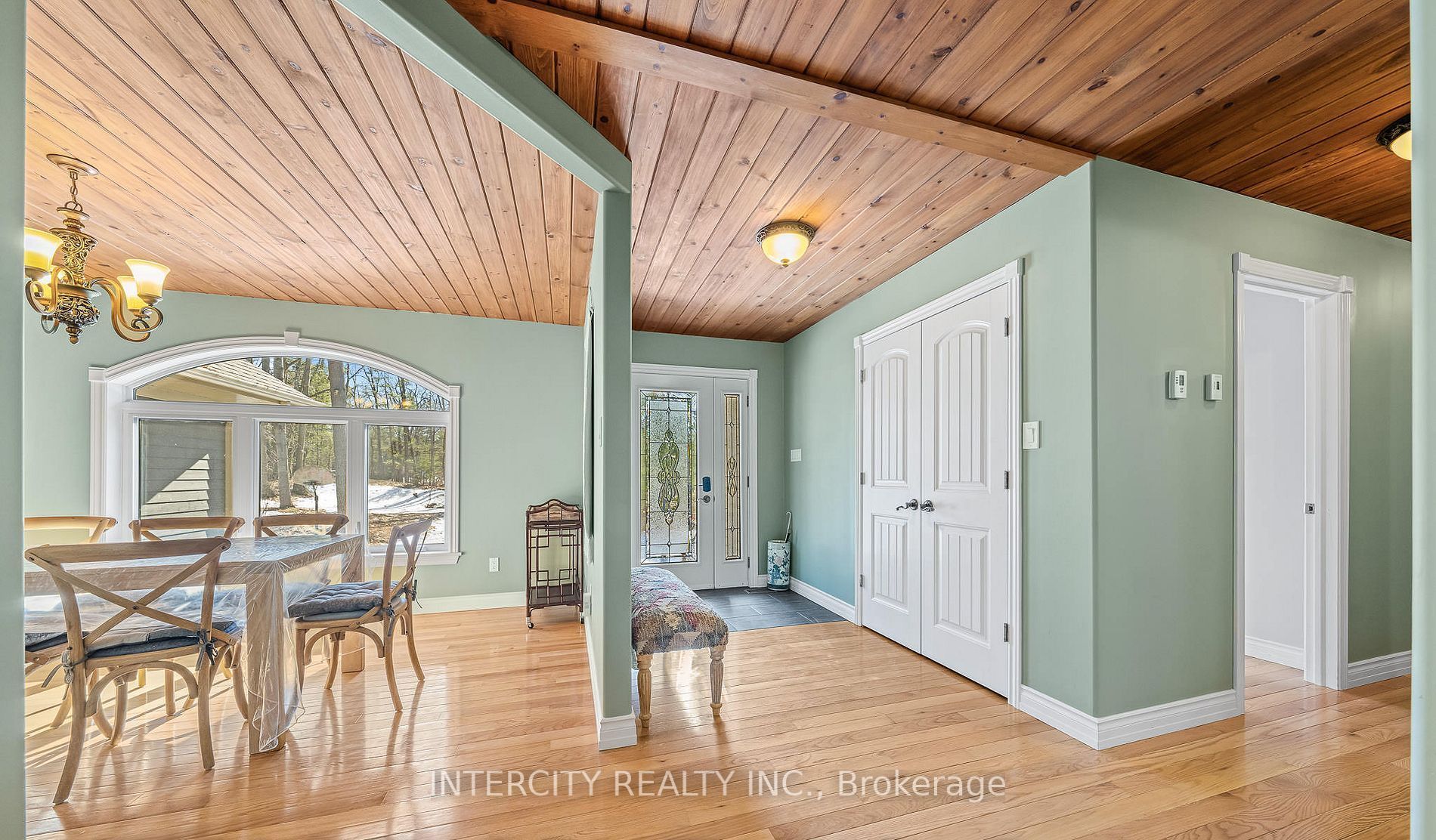 229 Sunnidale Road