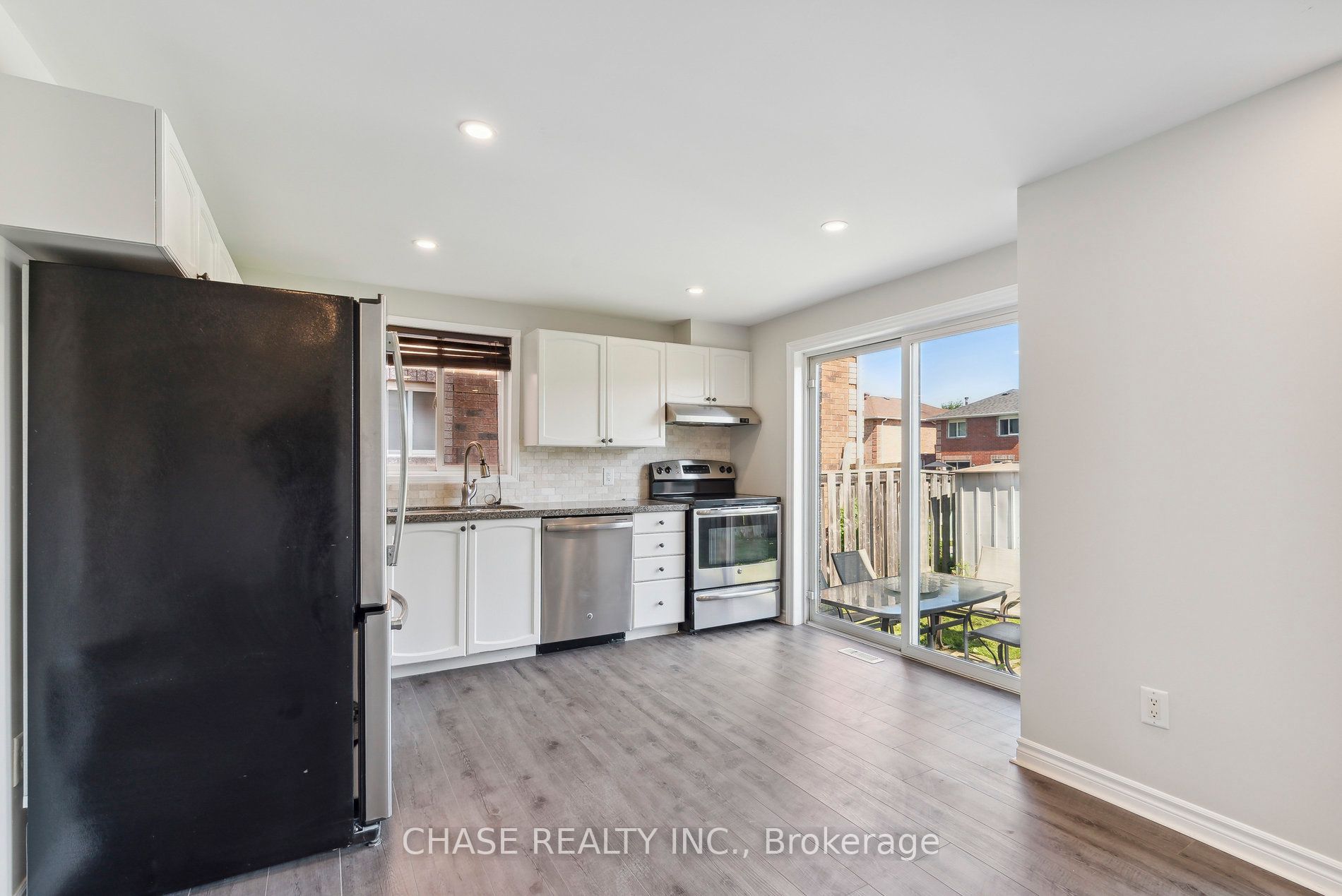 46 Sydenham Wells