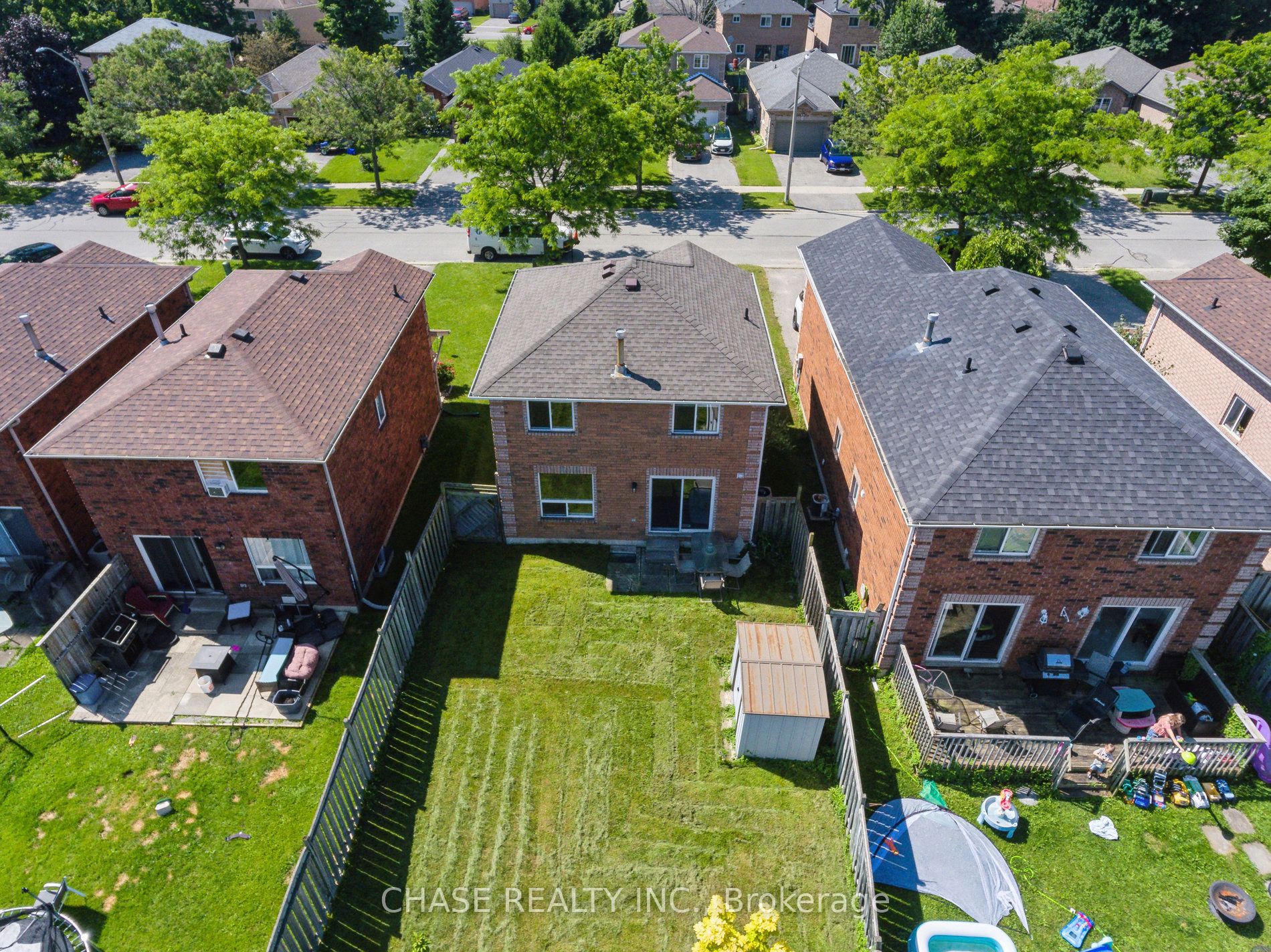 46 Sydenham Wells