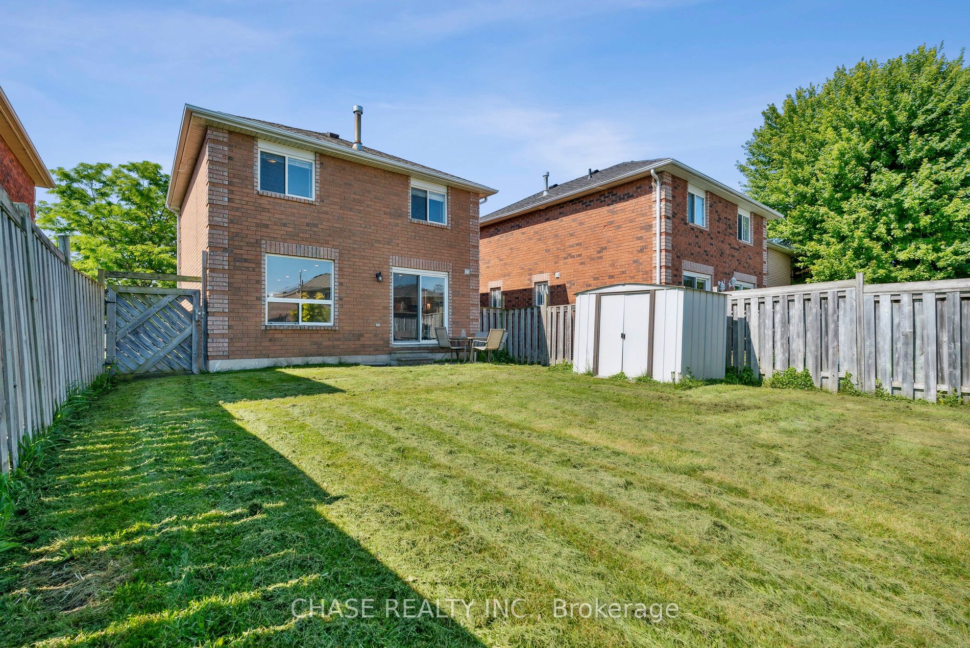 46 Sydenham Wells