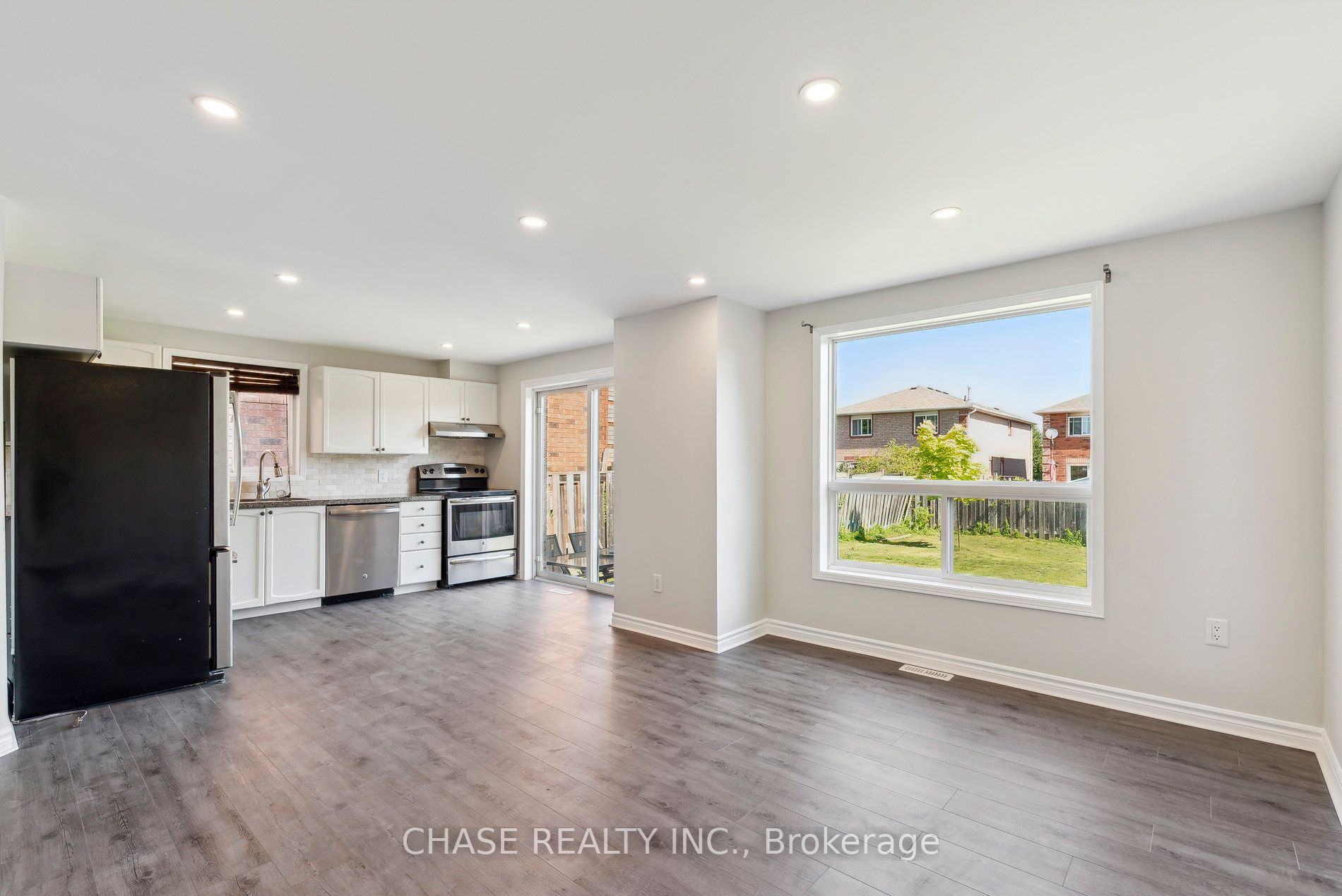 46 Sydenham Wells