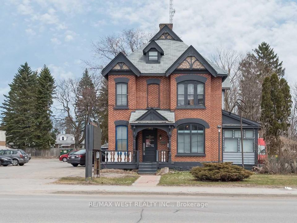 169 Bayfield Street