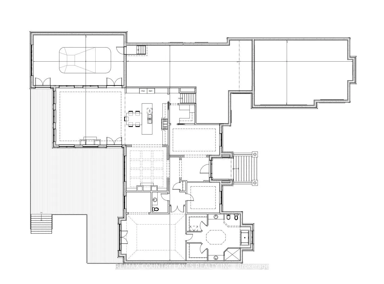 41 Paradise Boulevard