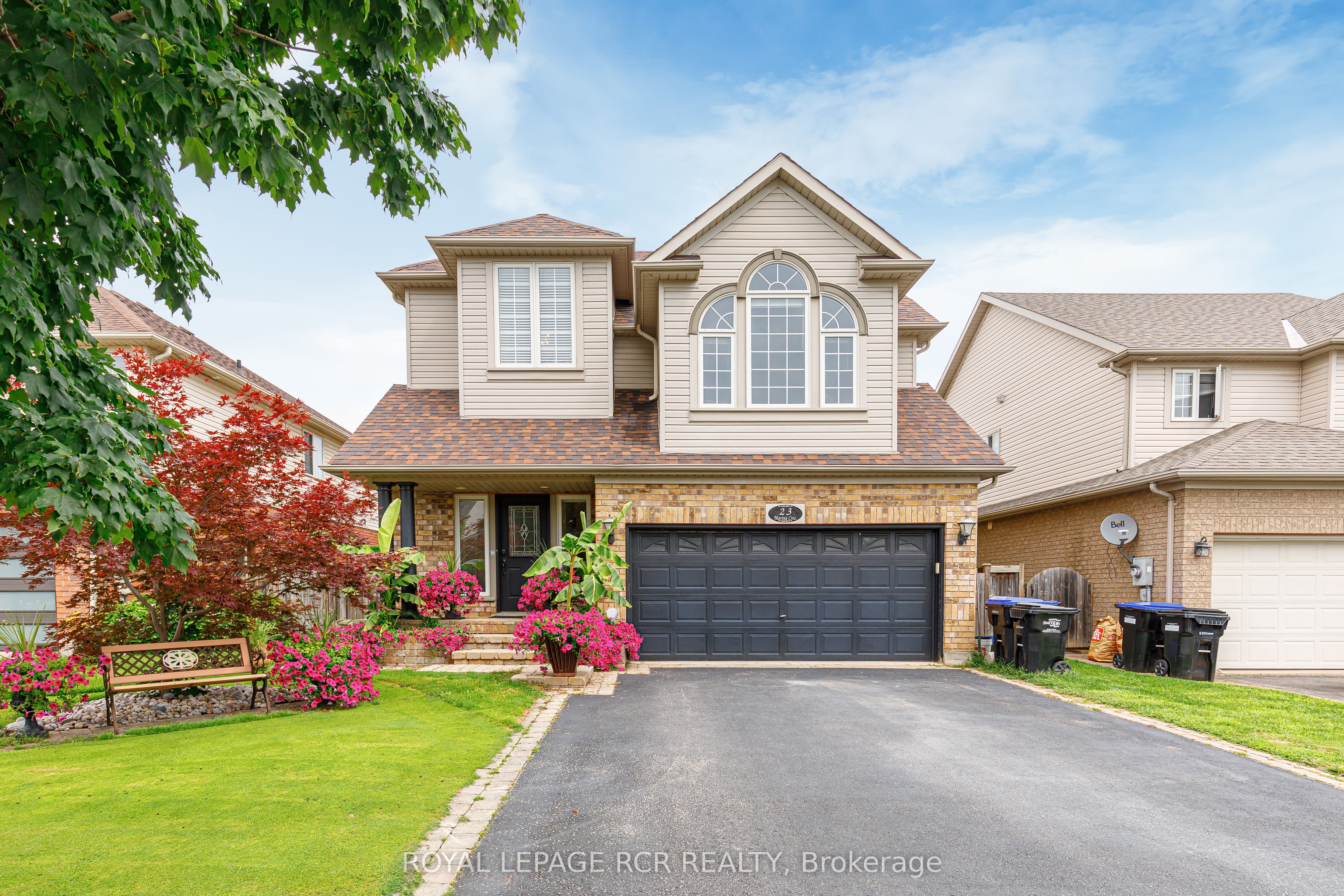 23 Marina Crescent