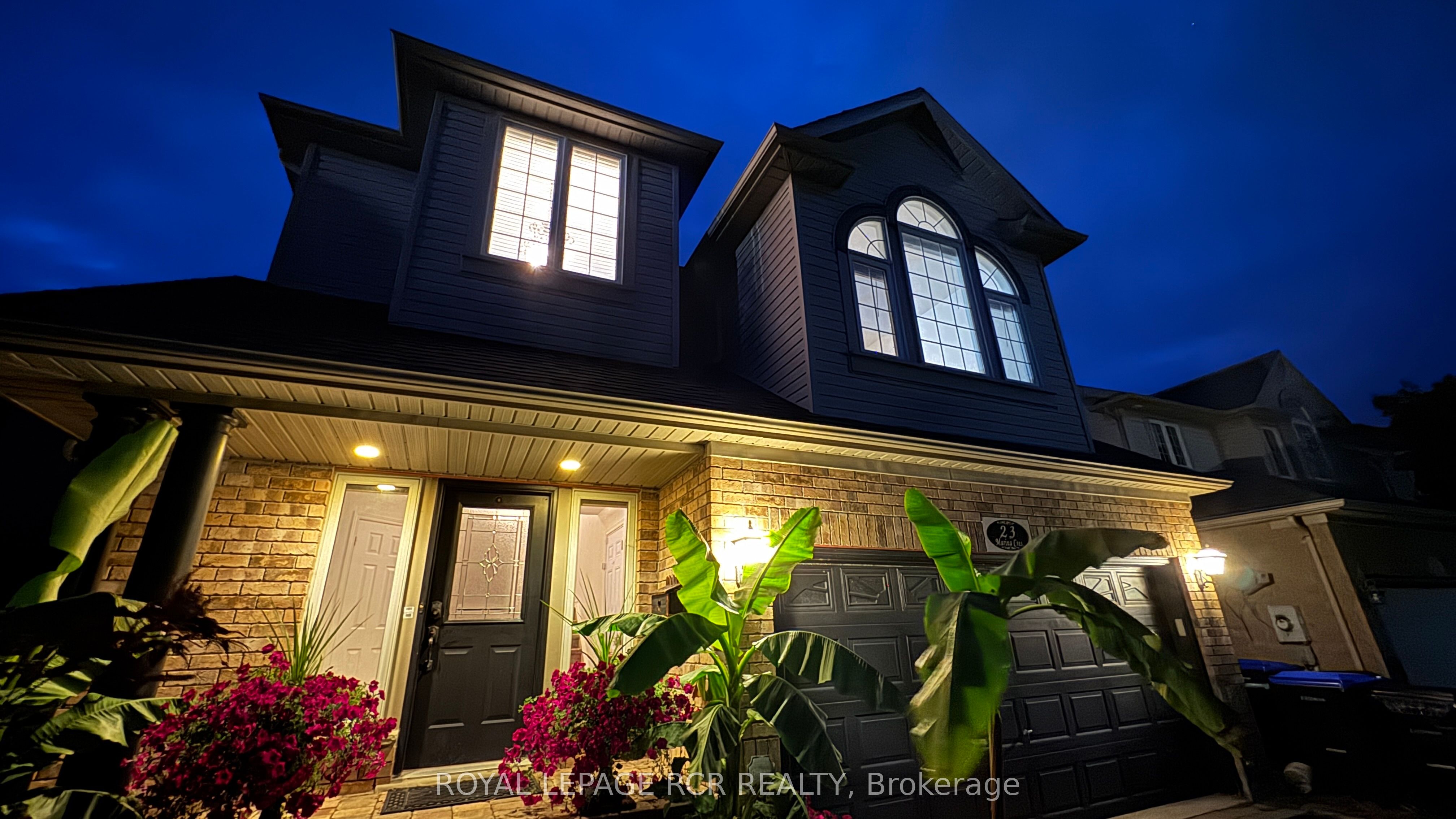 23 Marina Crescent