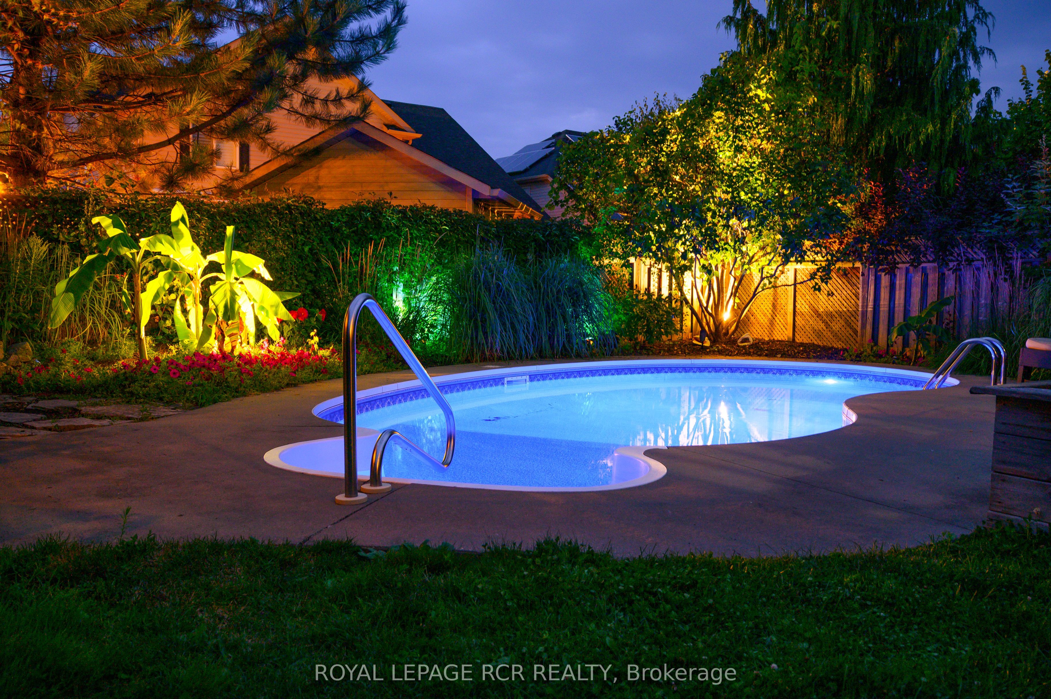 23 Marina Crescent