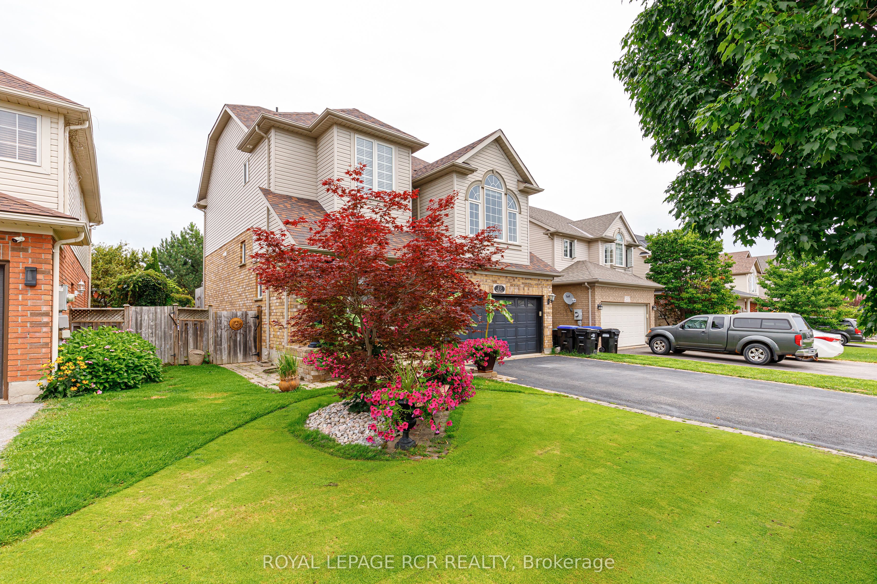 23 Marina Crescent