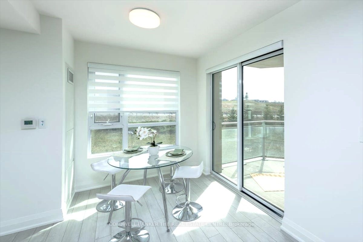 58 Lakeside Terrace, #317