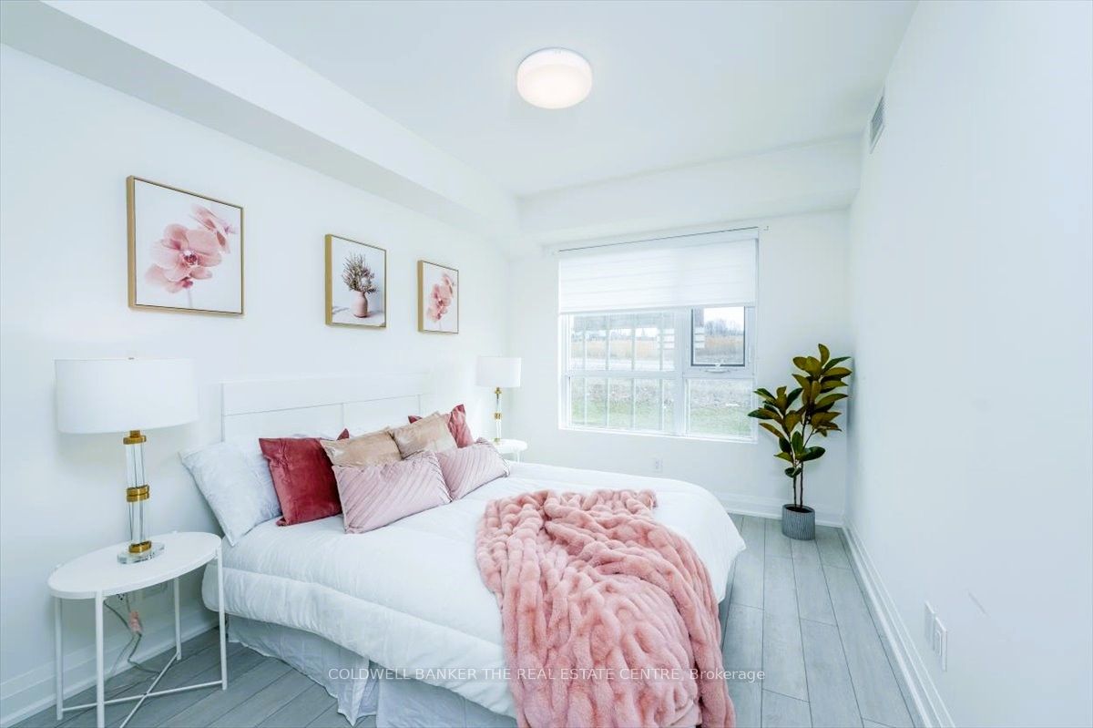 58 Lakeside Terrace, #317