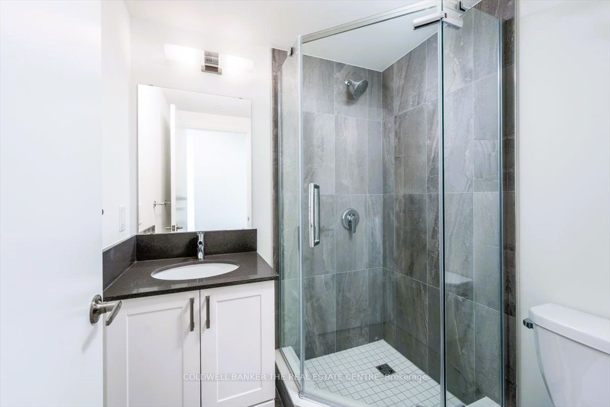 58 Lakeside Terrace, #317