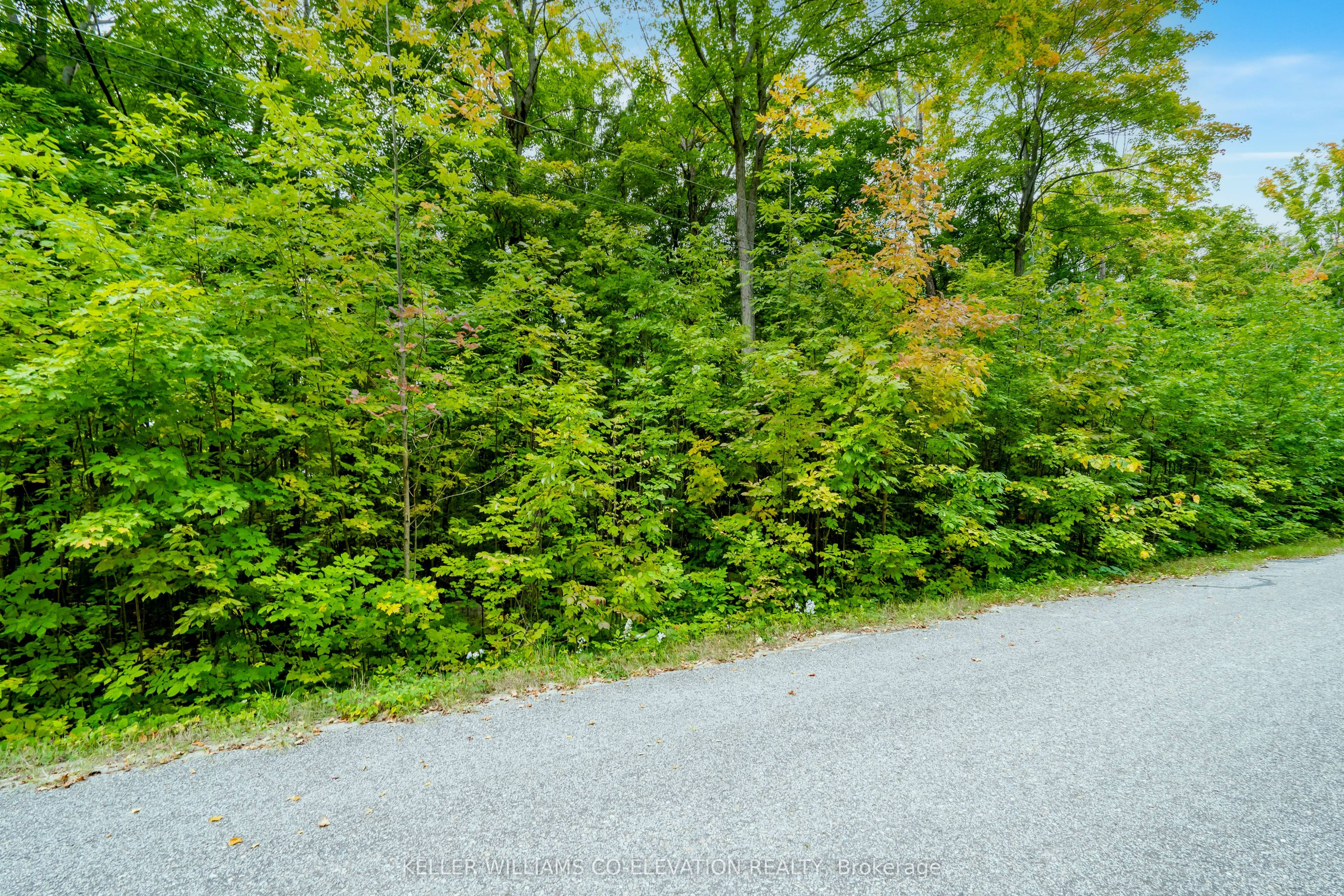 Lot 45 Tiny Beaches Road N