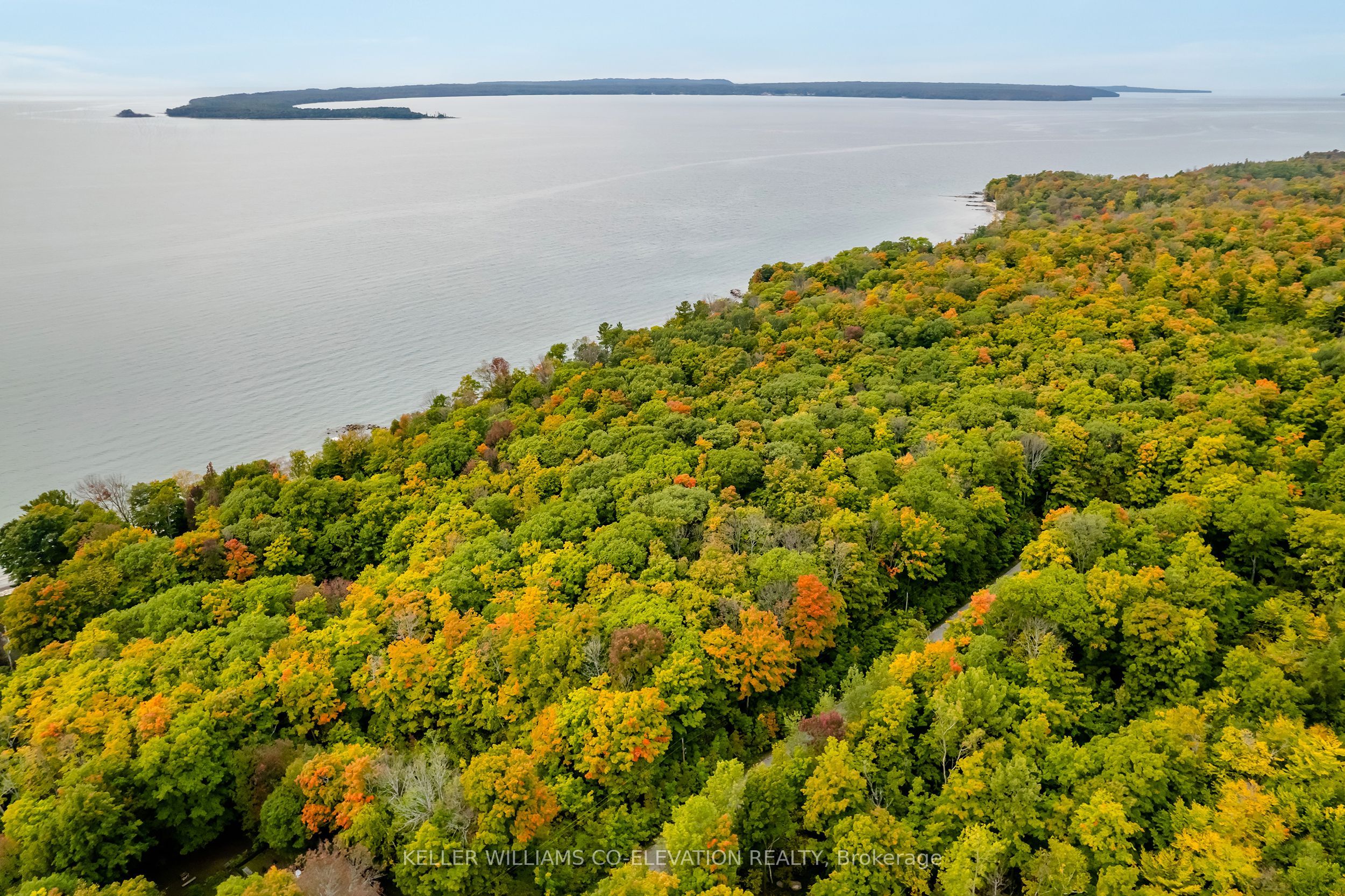 Lot 45 Tiny Beaches Road N