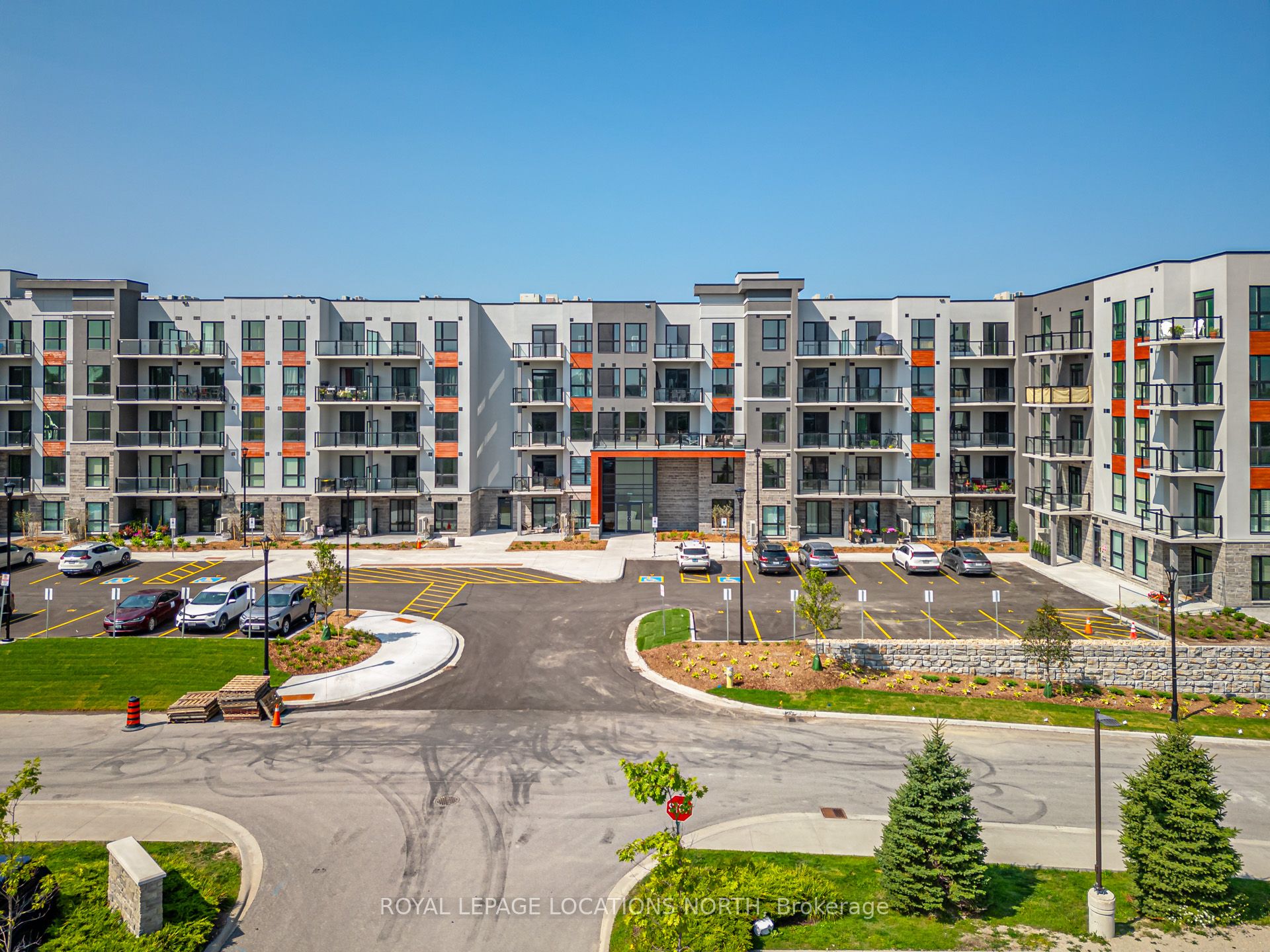 4 Kimberly Lane #507