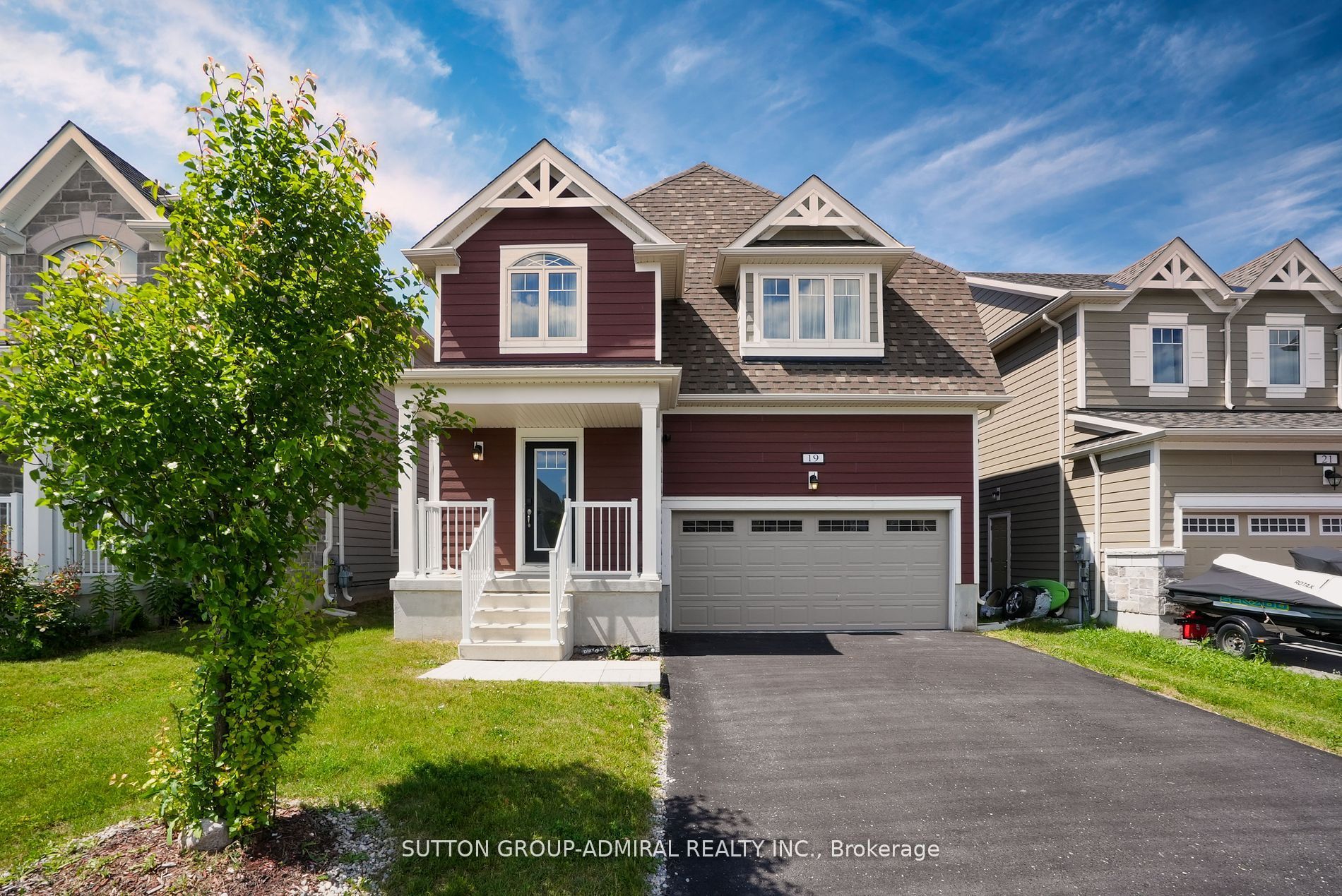 19 Bobolink Drive