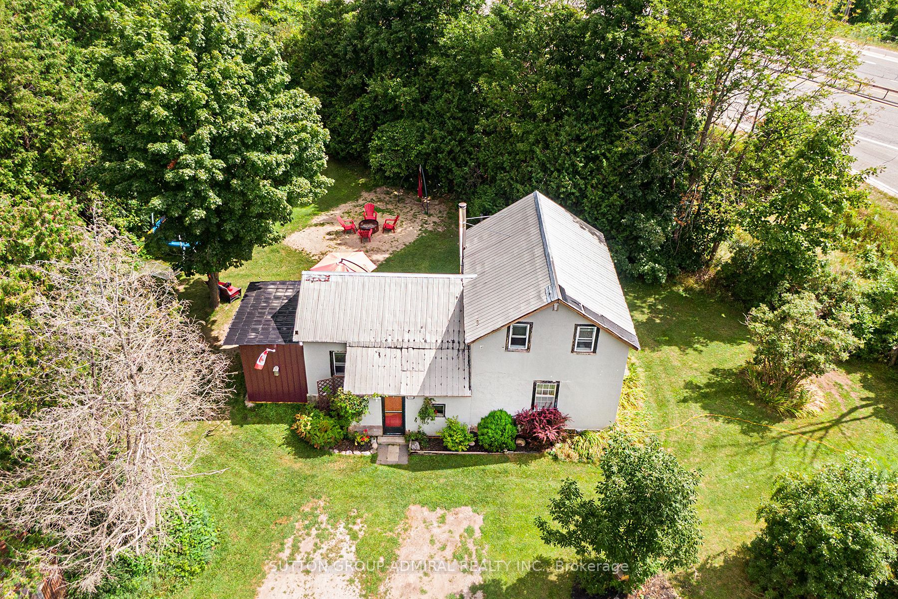 1662 Penley Road