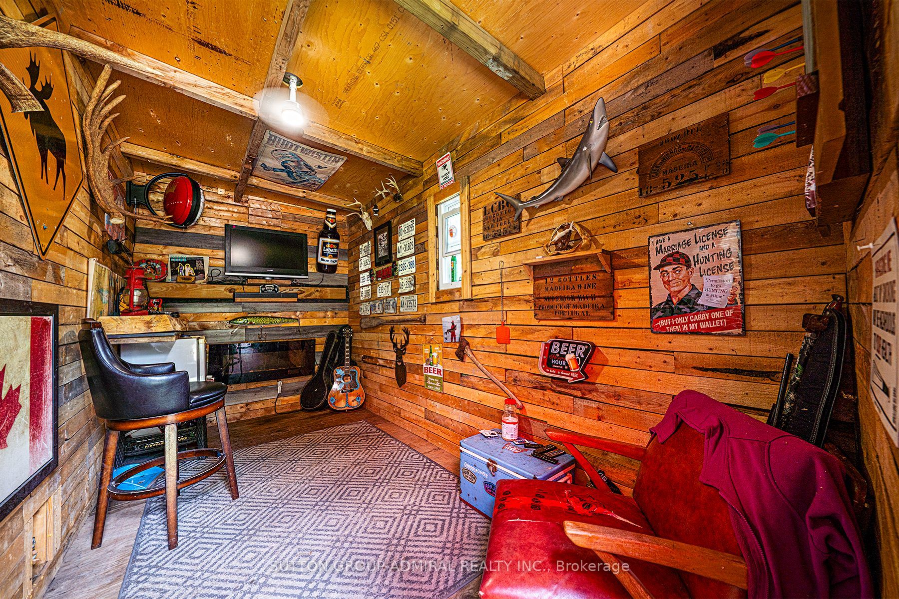 1662 Penley Road