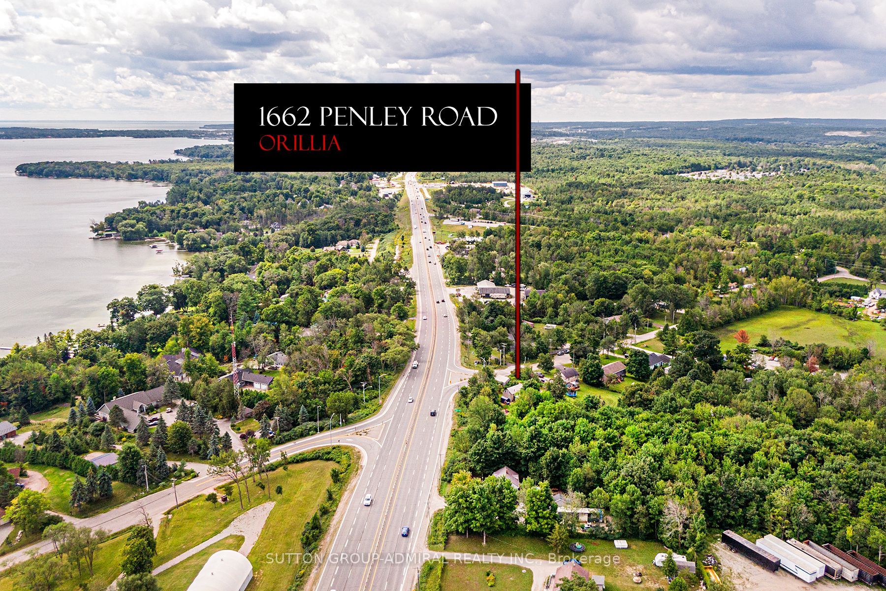 1662 Penley Road