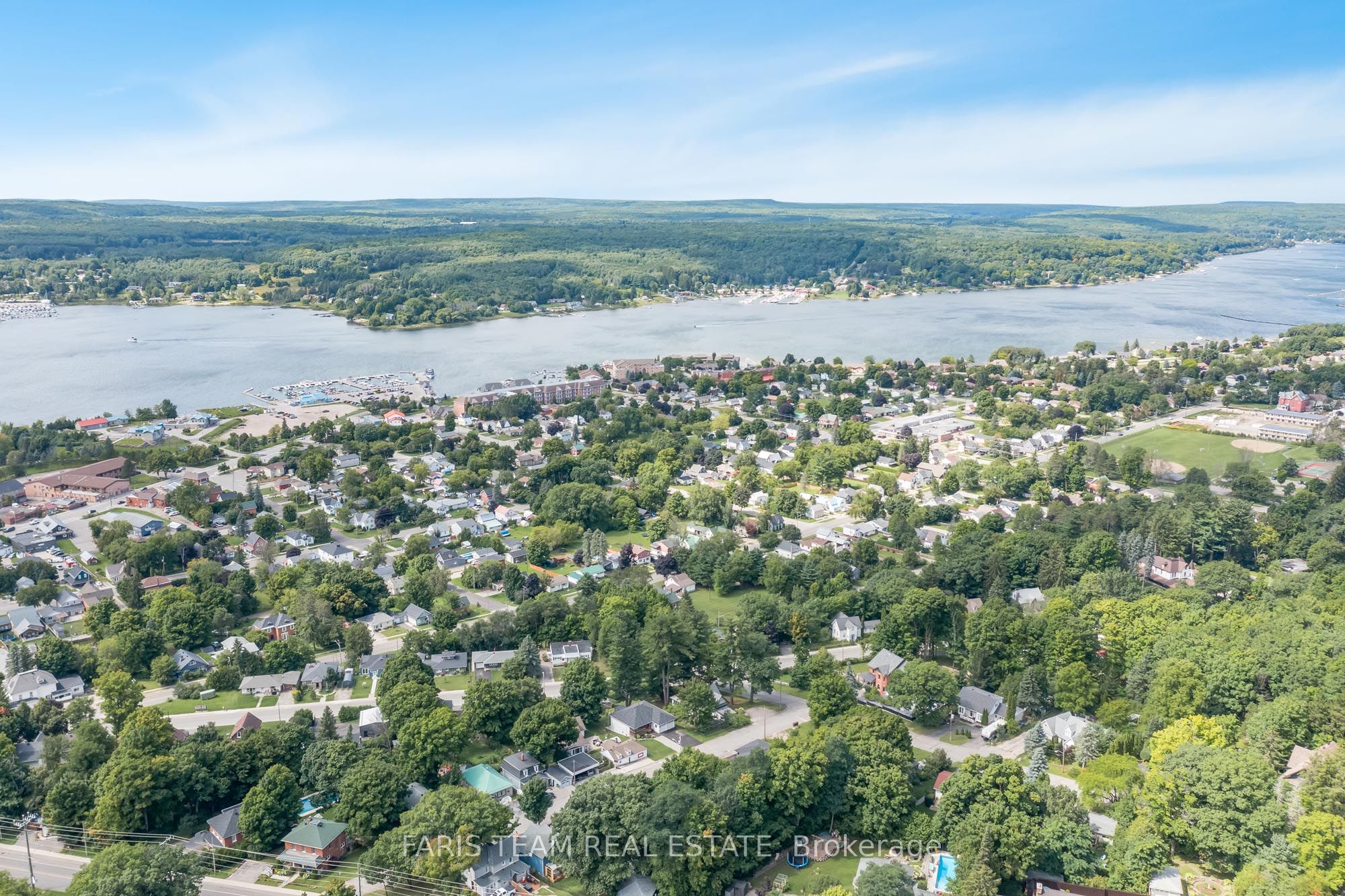 10 Clarence Avenue
