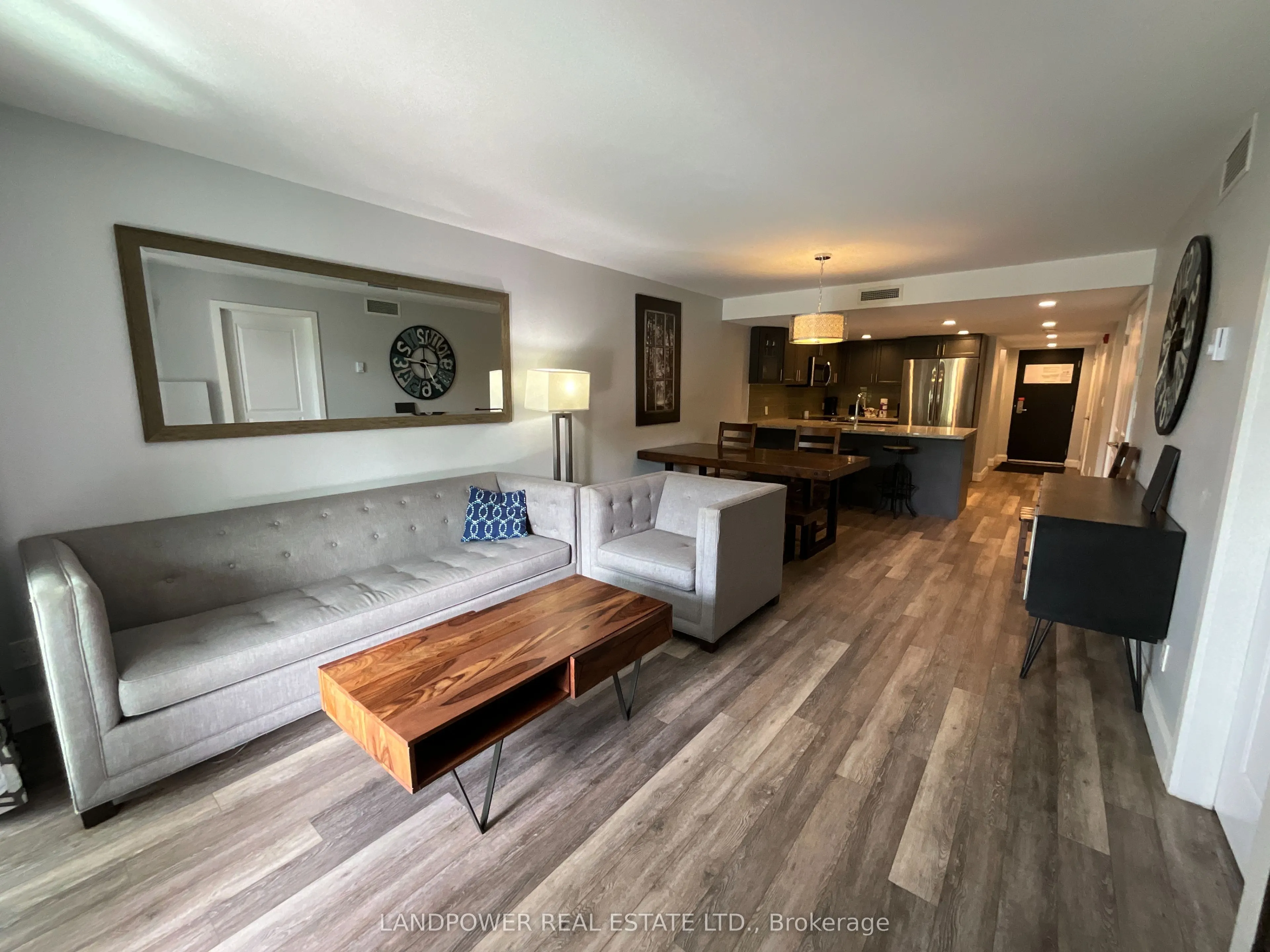 80 Horseshoe Boulevard #403