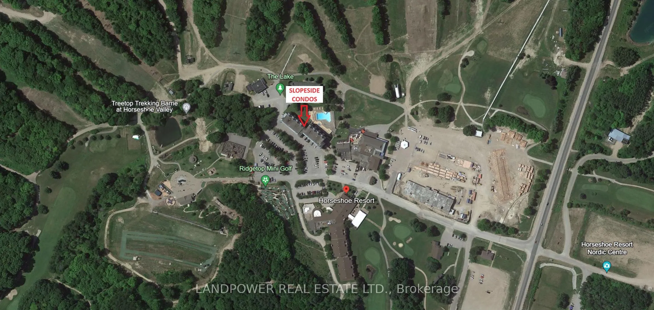 80 Horseshoe Boulevard #403