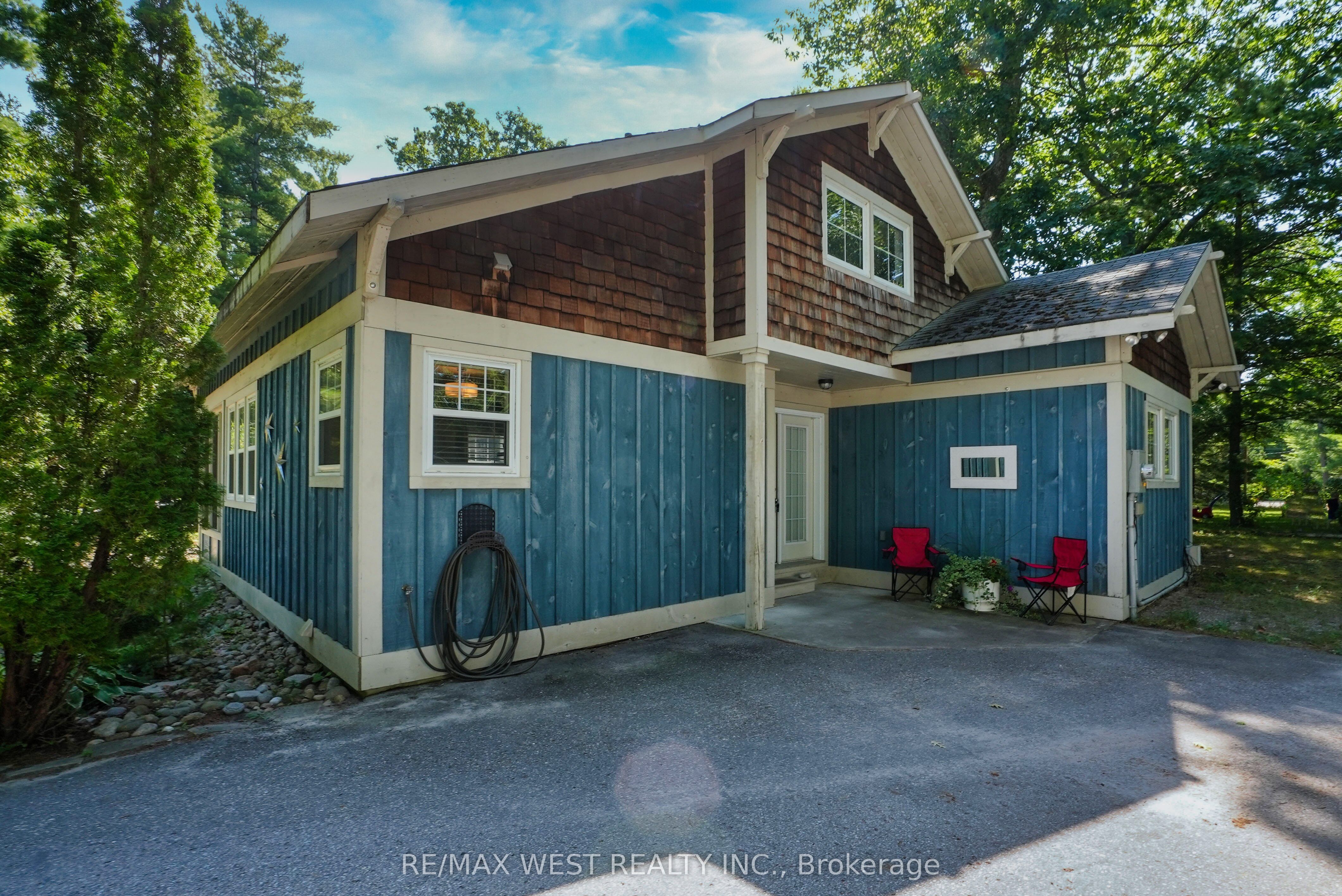 11 Rosemary Road