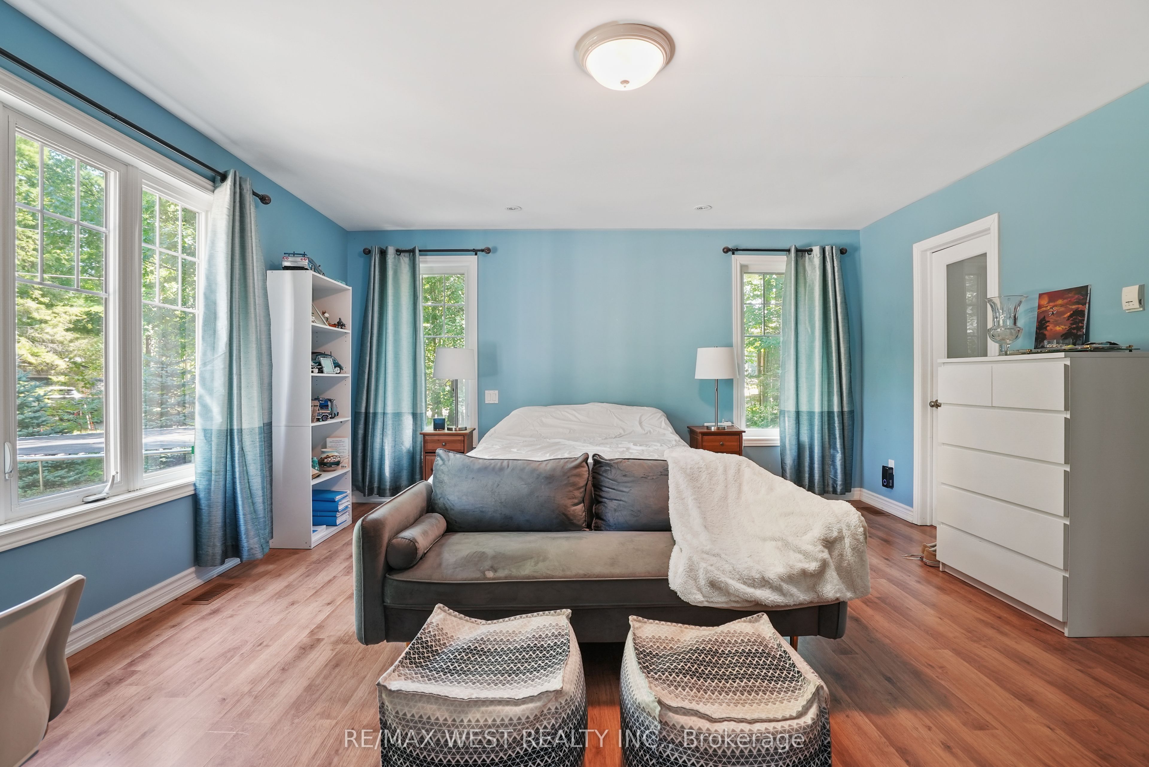 11 Rosemary Road
