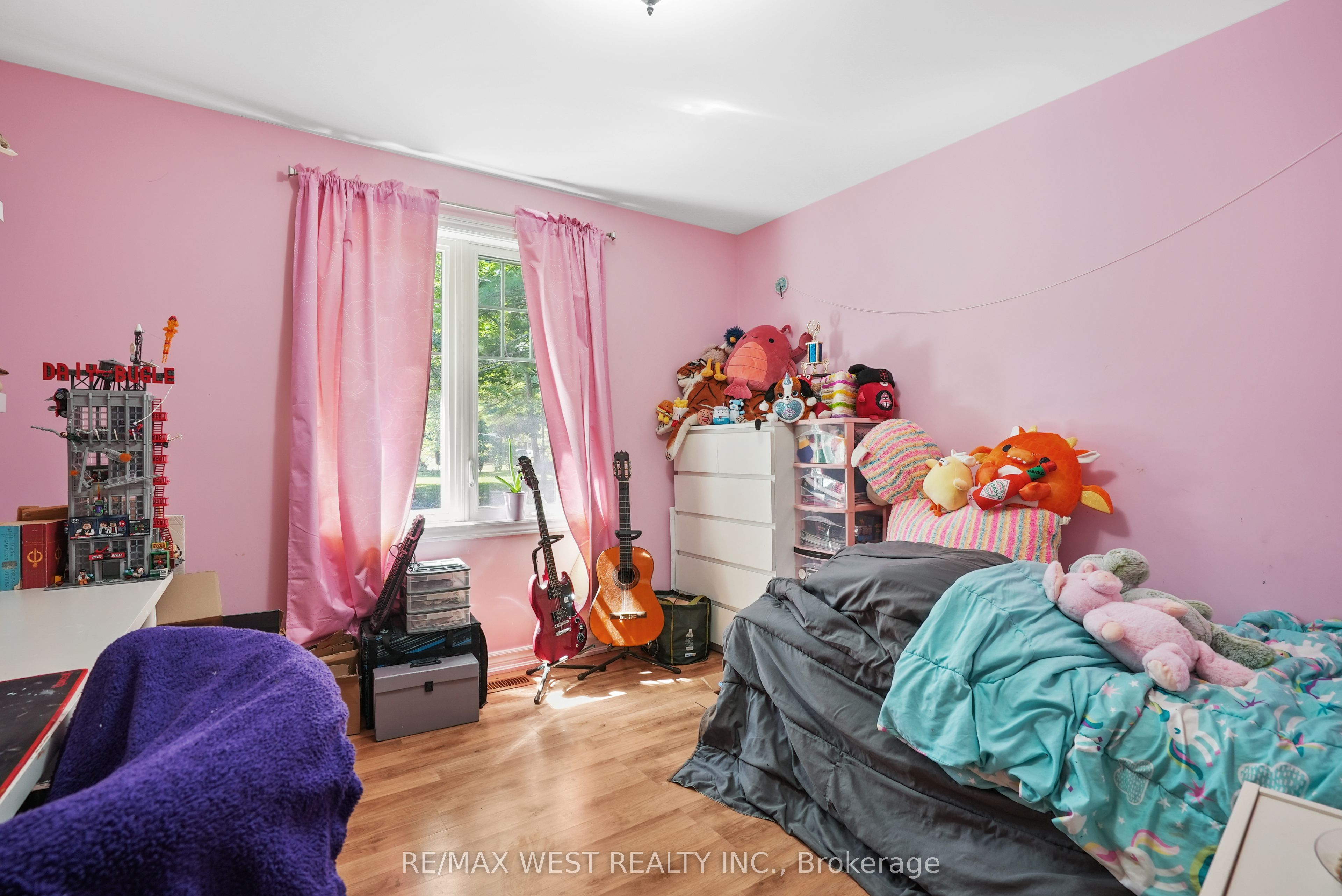 11 Rosemary Road