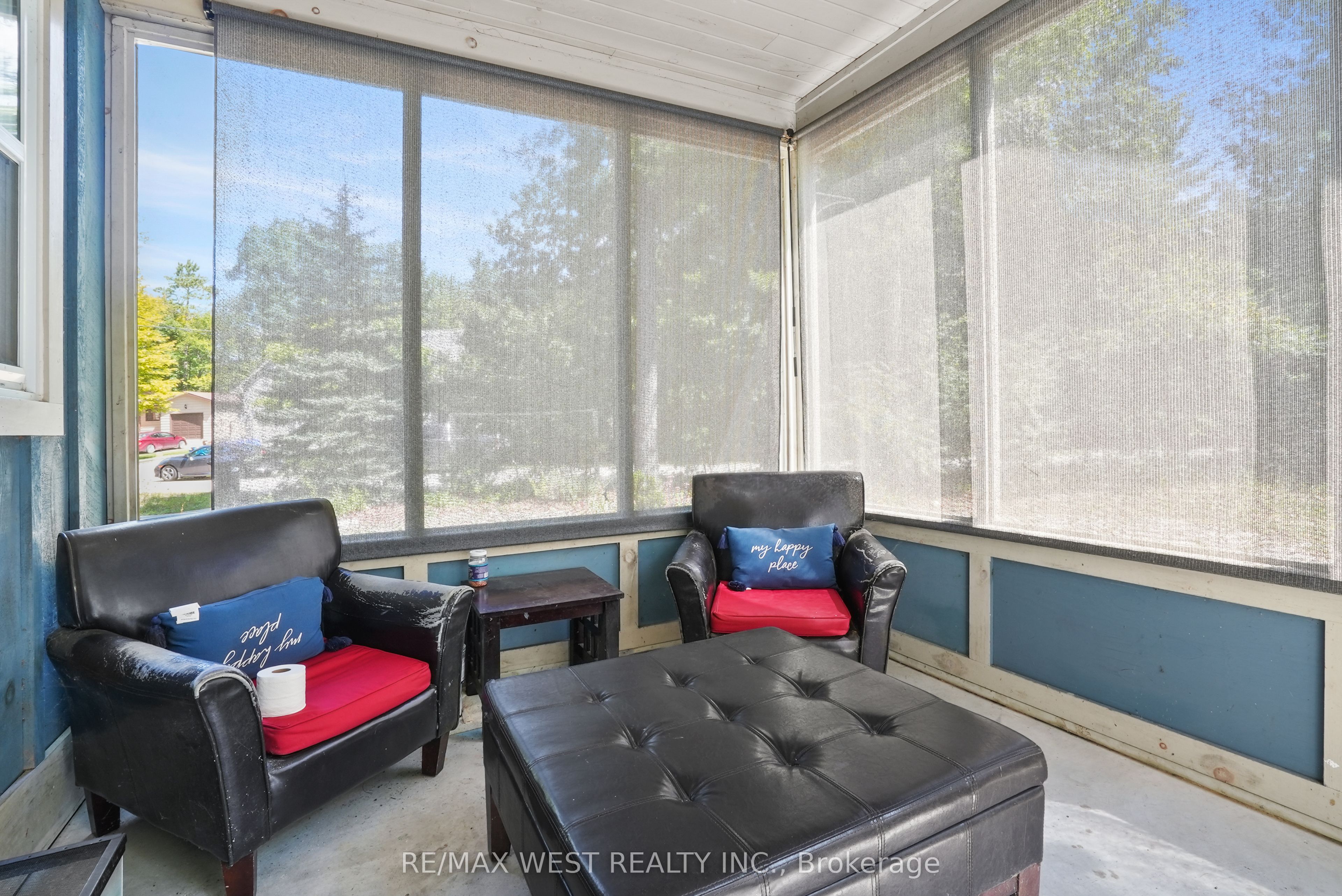 11 Rosemary Road