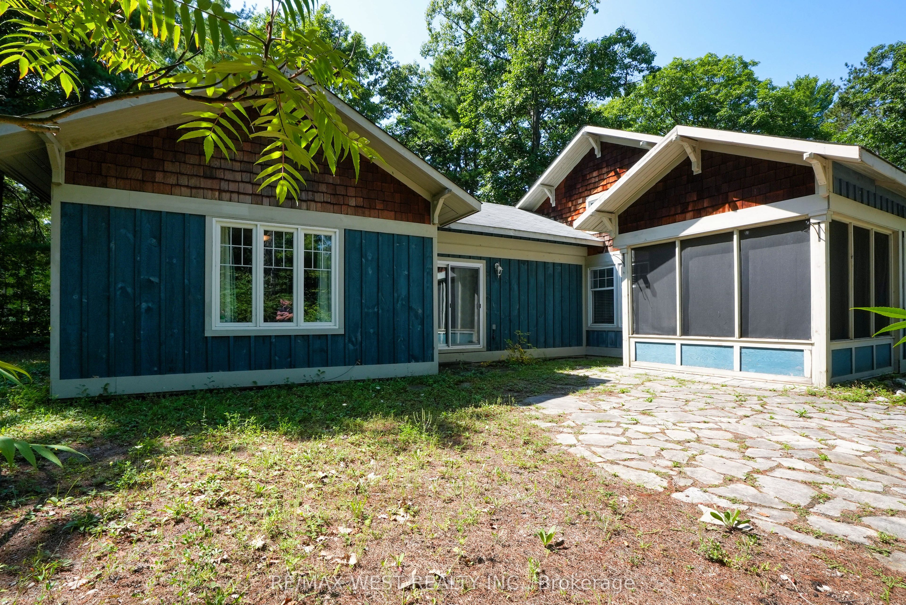11 Rosemary Road
