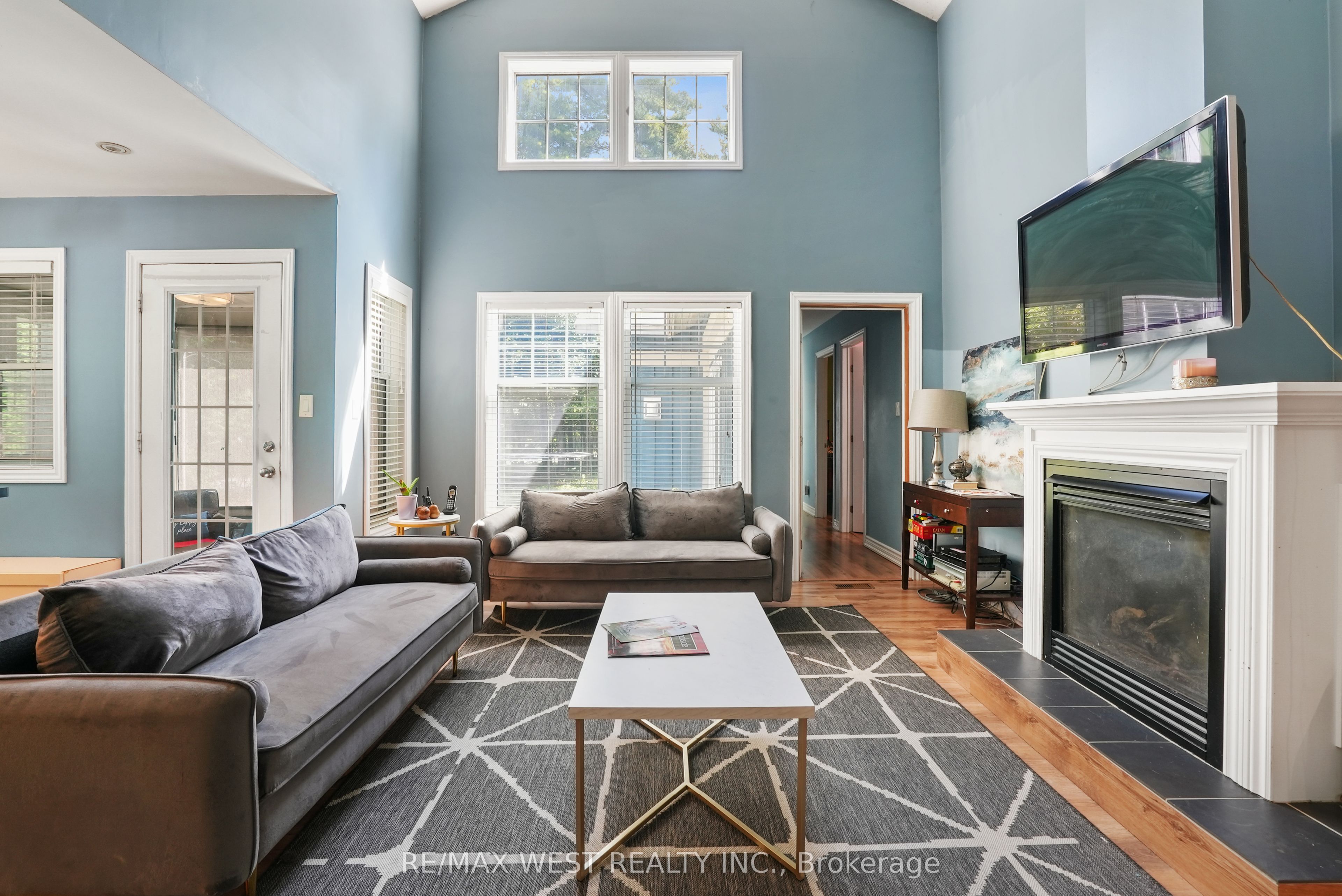 11 Rosemary Road